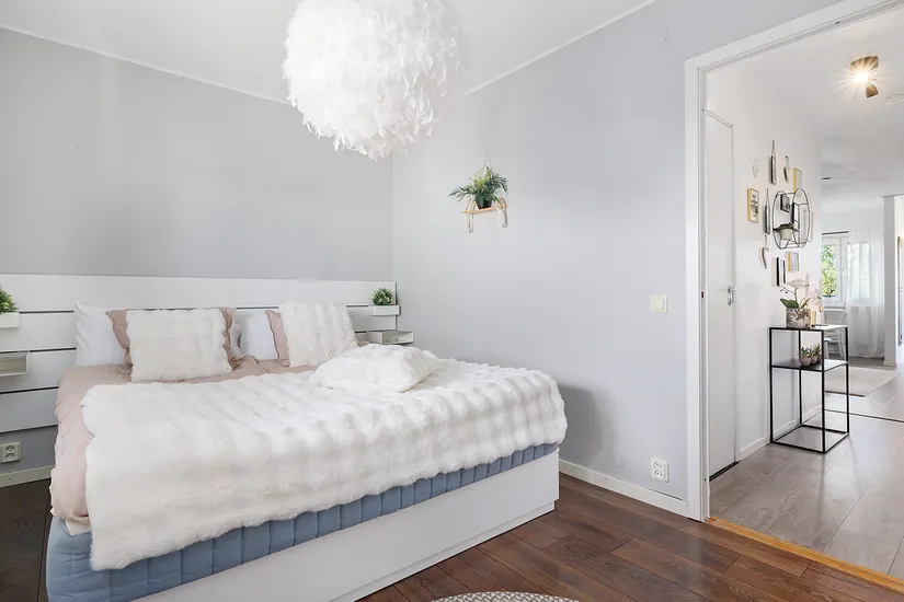 Bostadsrätt, Ritargatan 1B, Sala Backe, Uppsala