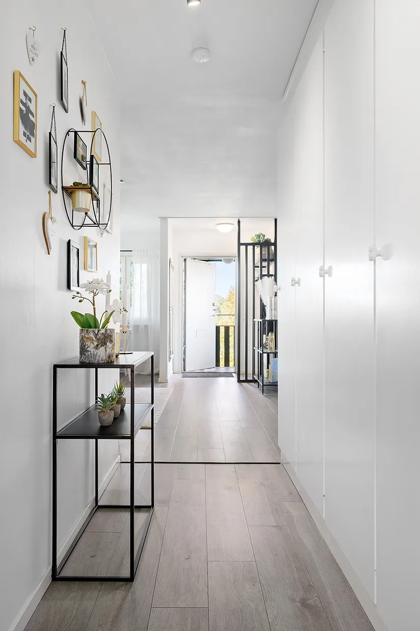 Bostadsrätt, Ritargatan 1B, Sala Backe, Uppsala