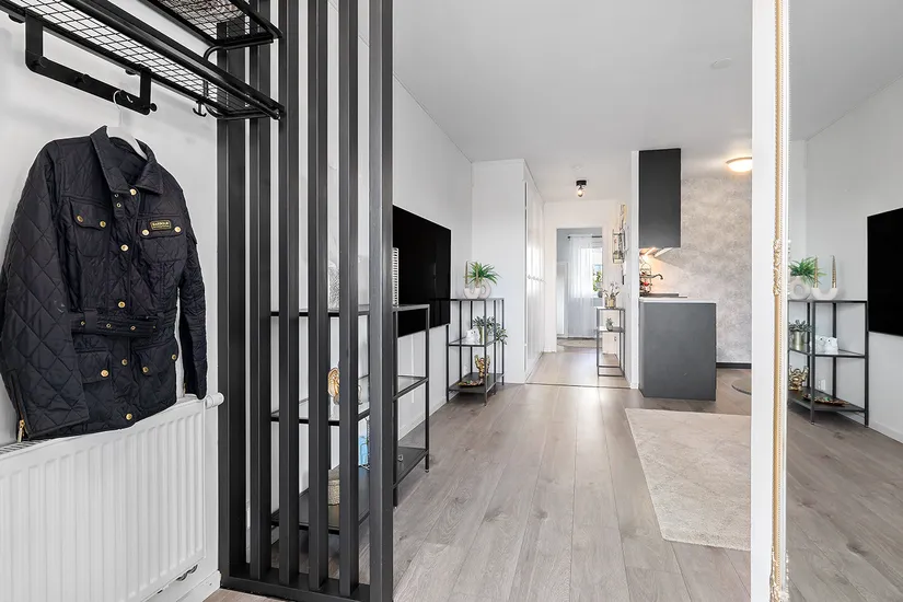 Bostadsrätt, Ritargatan 1B, Sala Backe, Uppsala