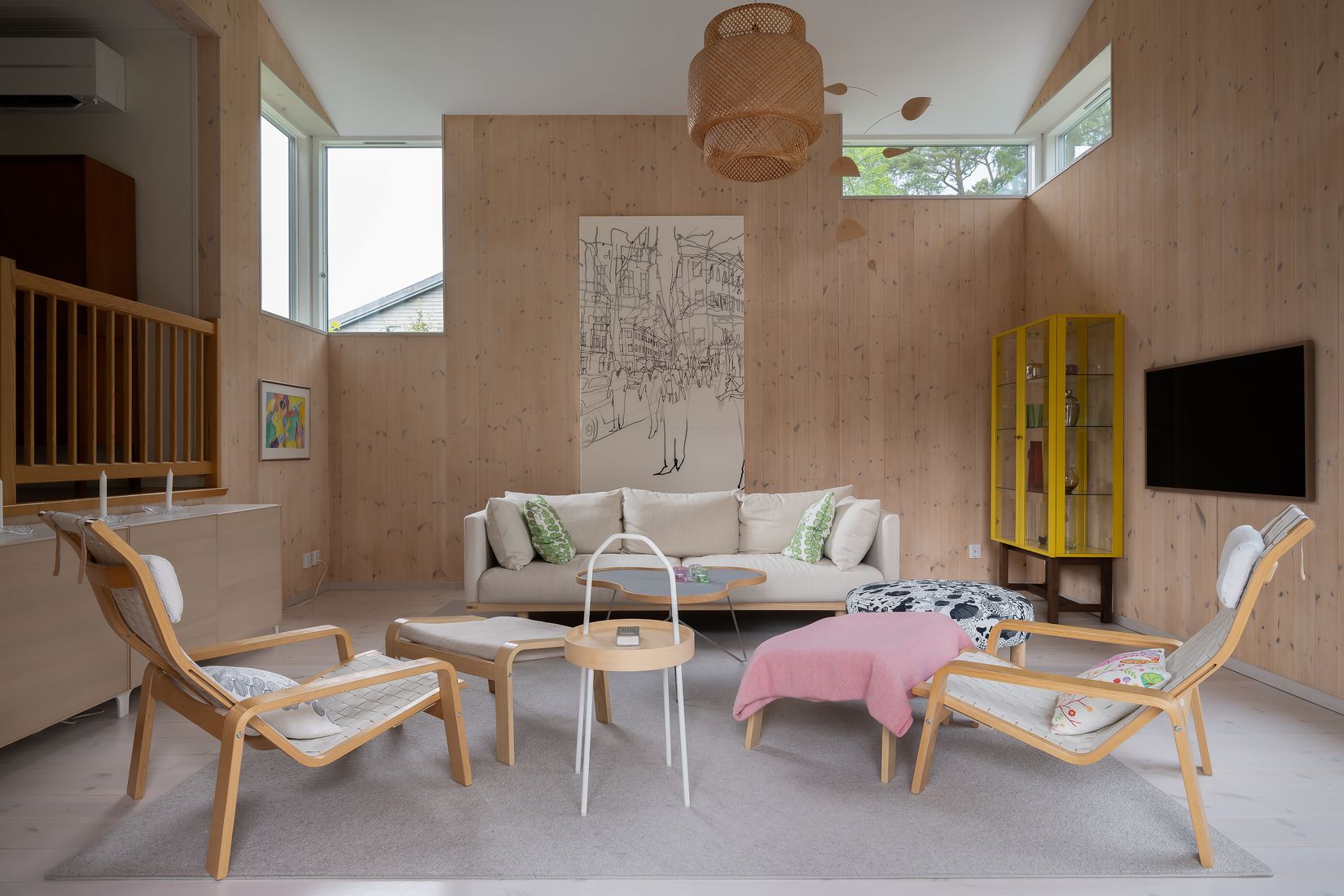 Villa, Tavestavägen 11, Järna, Södertälje