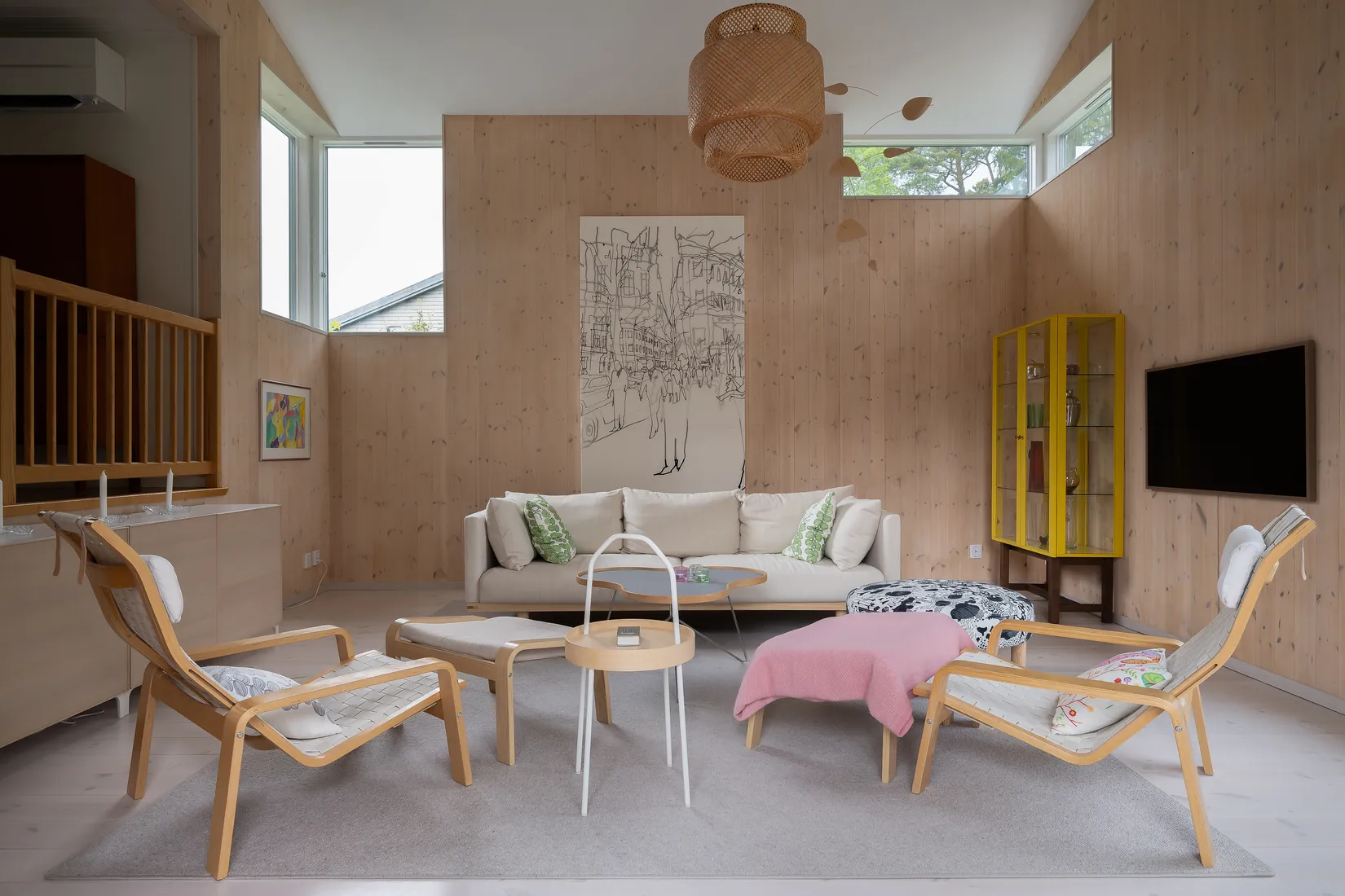 Villa, Tavestavägen 11, Järna, Södertälje