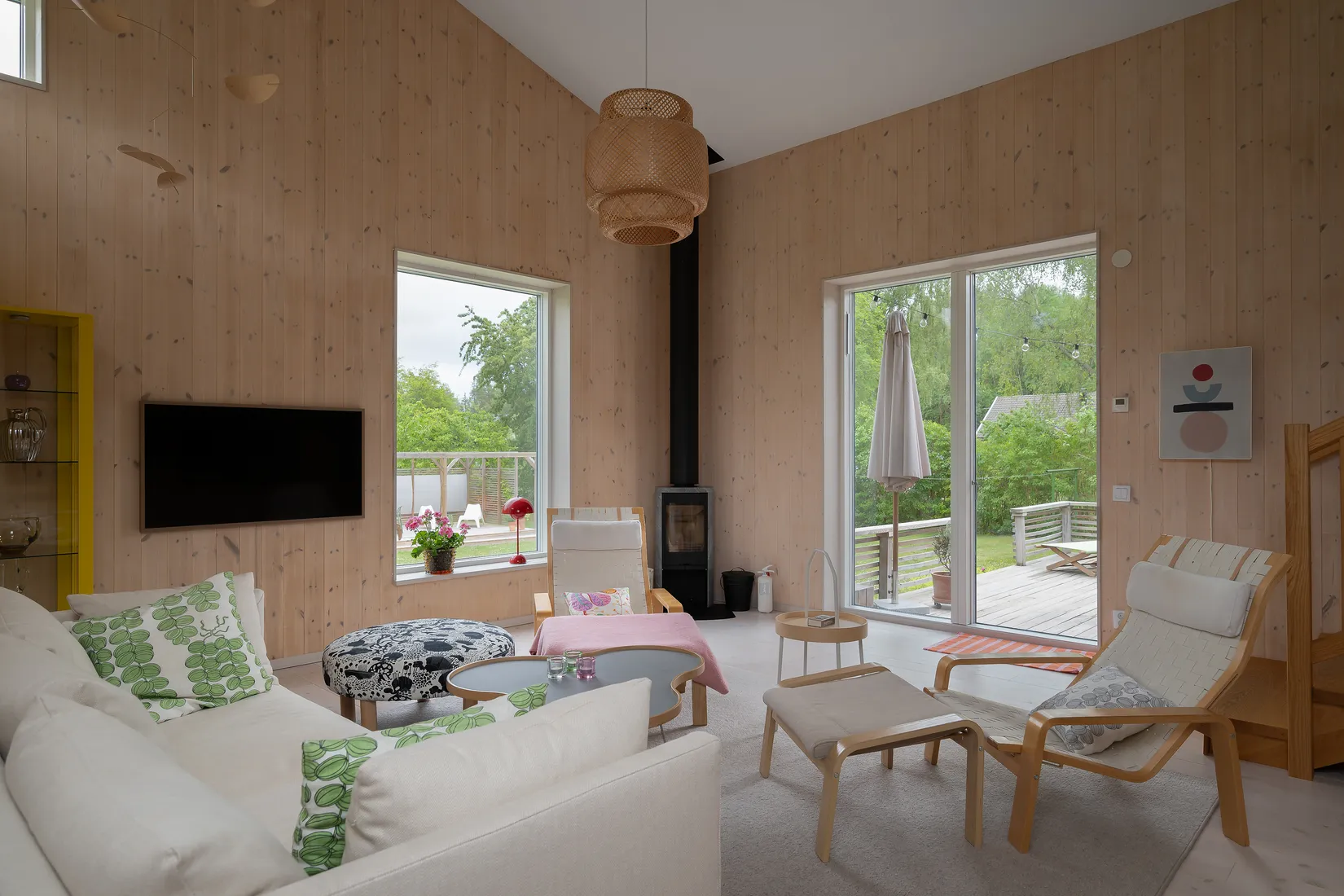 Villa, Tavestavägen 11, Järna, Södertälje