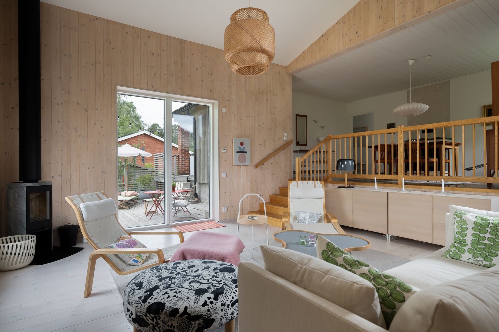 Villa, Tavestavägen 11, Järna, Södertälje