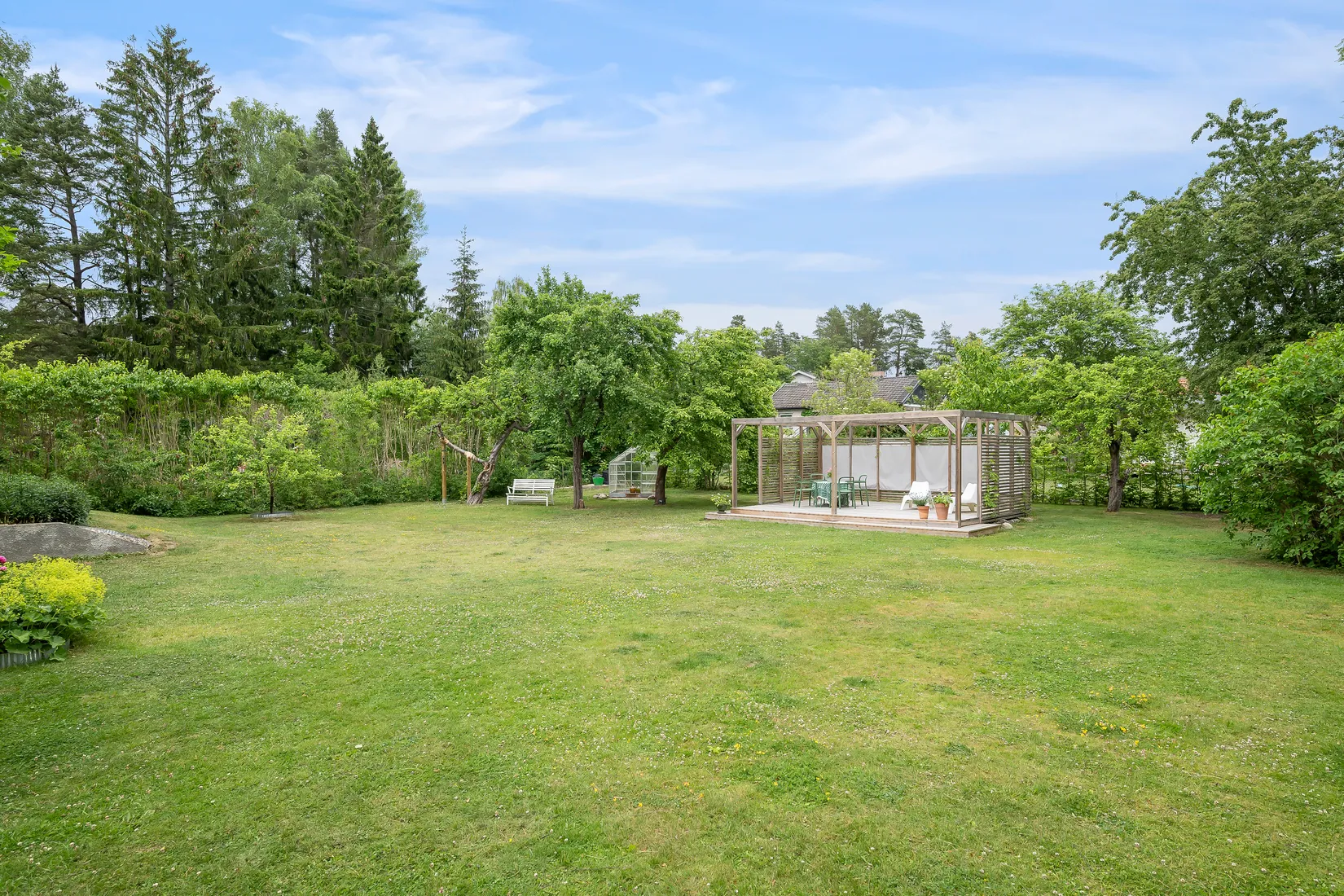 Villa, Tavestavägen 11, Järna, Södertälje