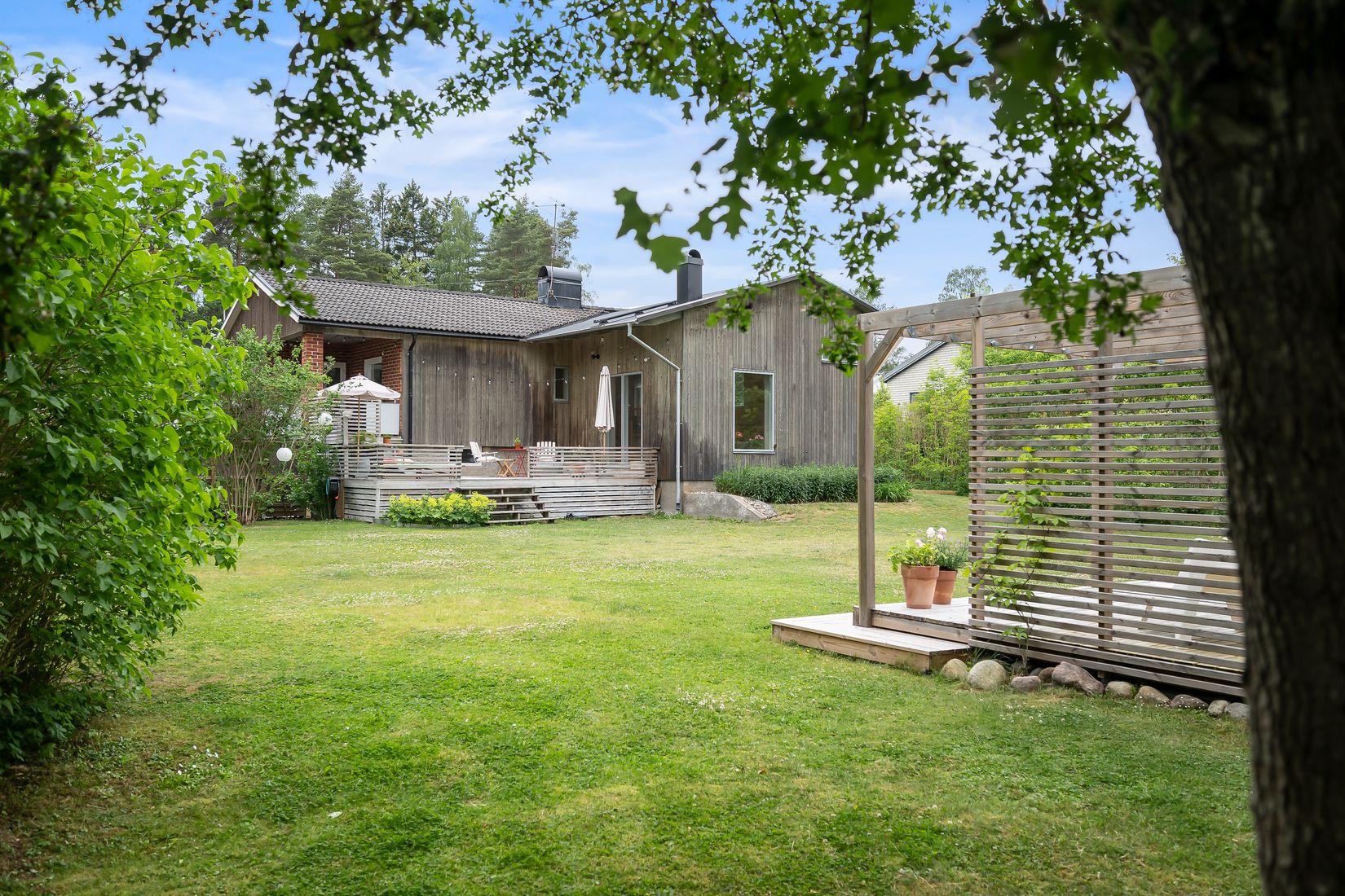 Villa, Tavestavägen 11, Järna, Södertälje