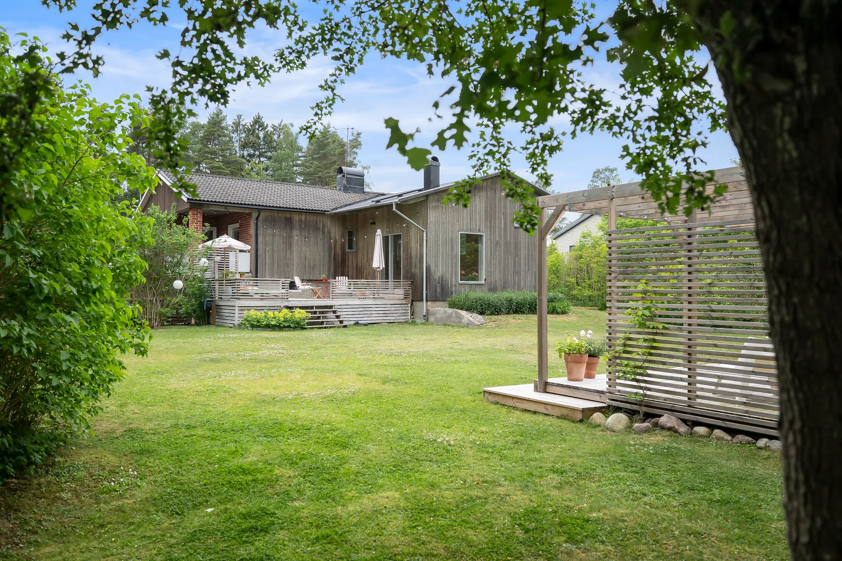 Villa, Tavestavägen 11, Järna, Södertälje