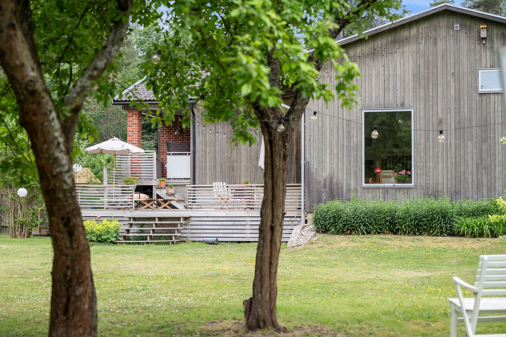 Villa, Tavestavägen 11, Järna, Södertälje