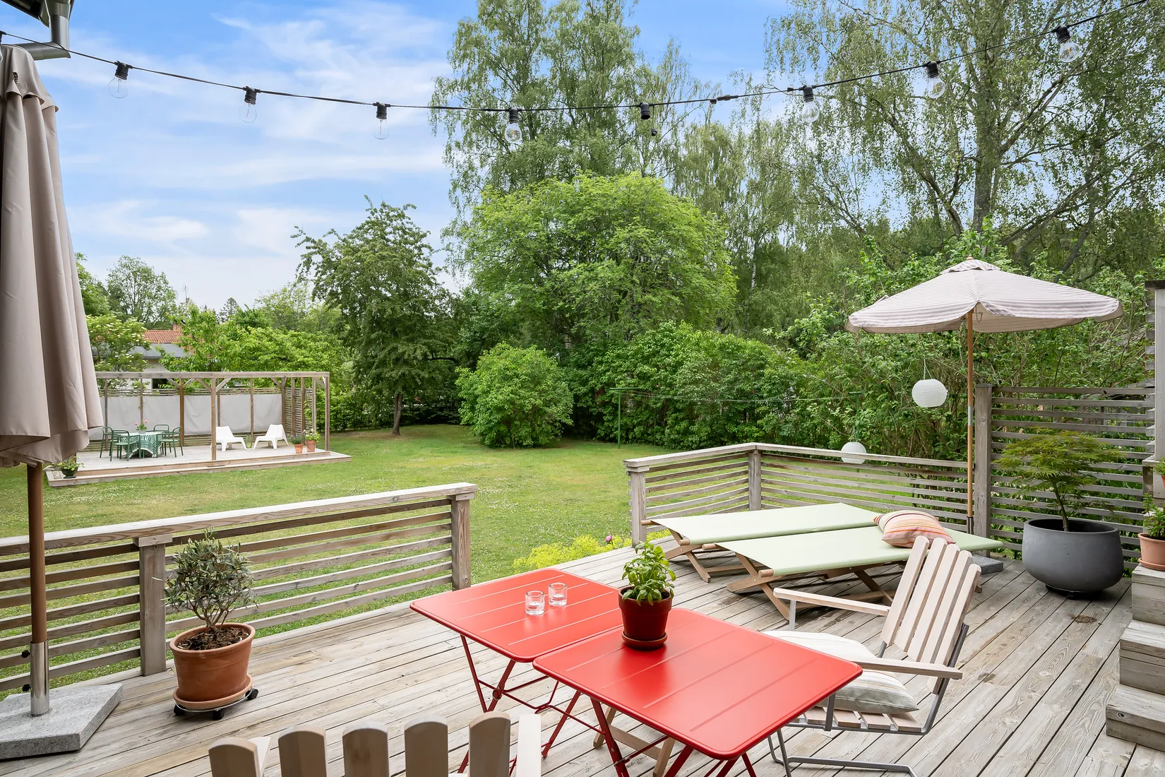 Villa, Tavestavägen 11, Järna, Södertälje