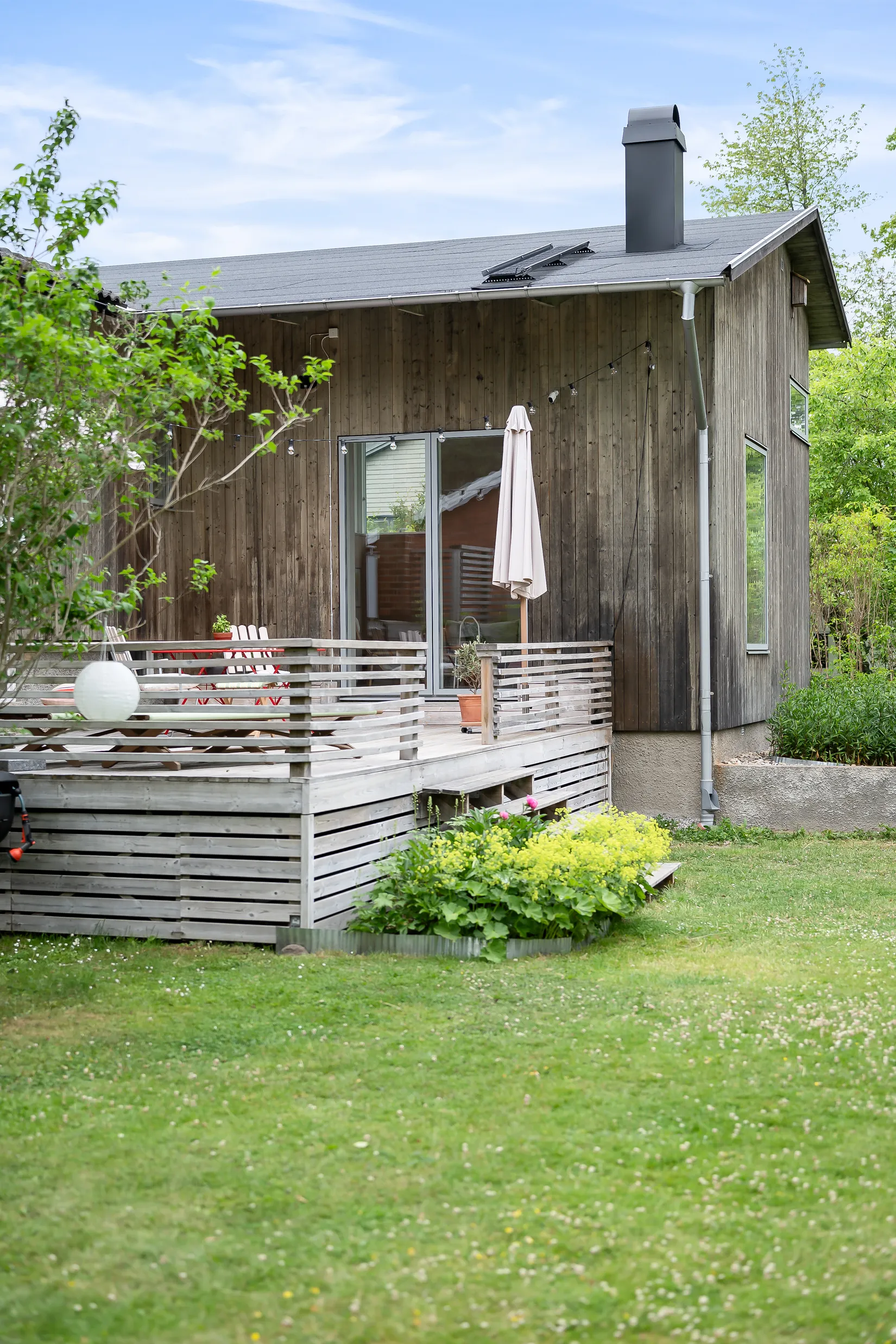 Villa, Tavestavägen 11, Järna, Södertälje