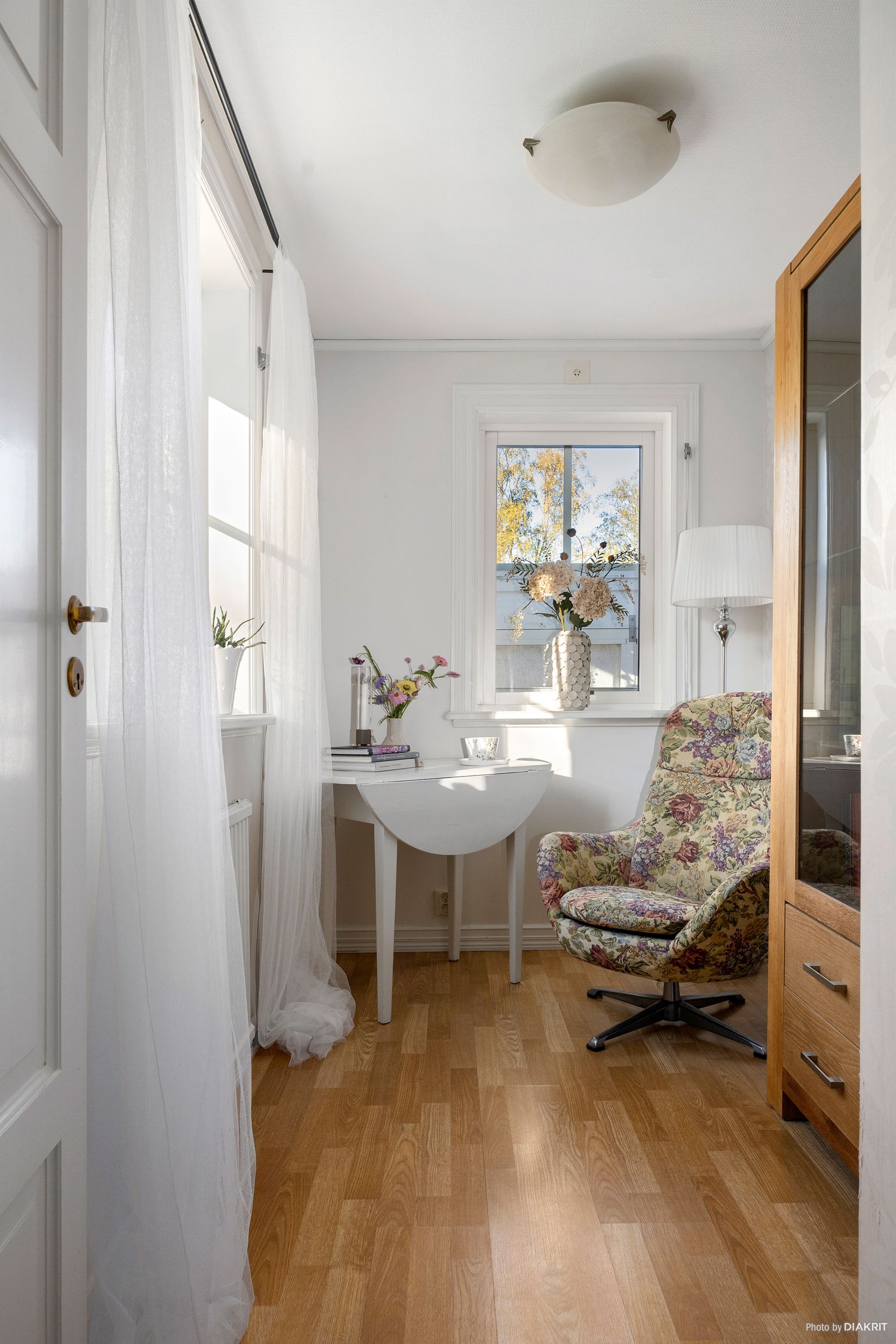 Villa, Tovhultsvägen 6, Landeryd, Hylte