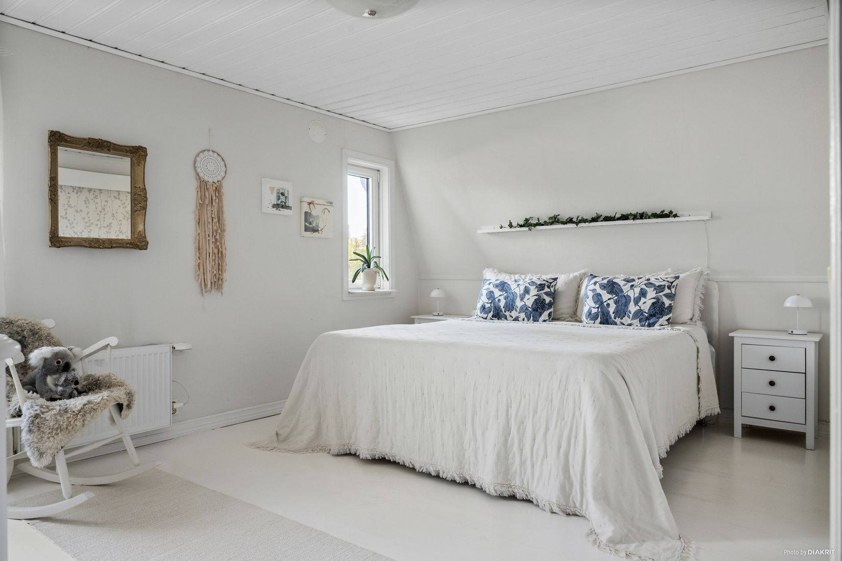 Villa, Tovhultsvägen 6, Landeryd, Hylte