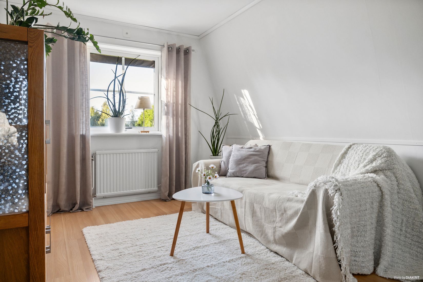 Villa, Tovhultsvägen 6, Landeryd, Hylte