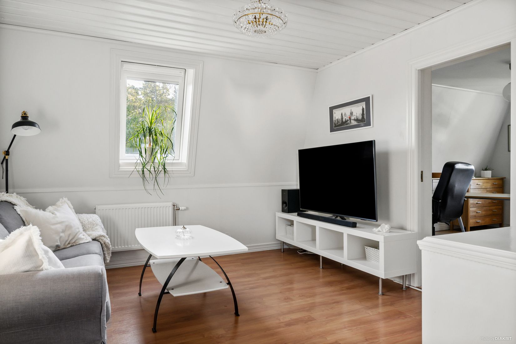 Villa, Tovhultsvägen 6, Landeryd, Hylte