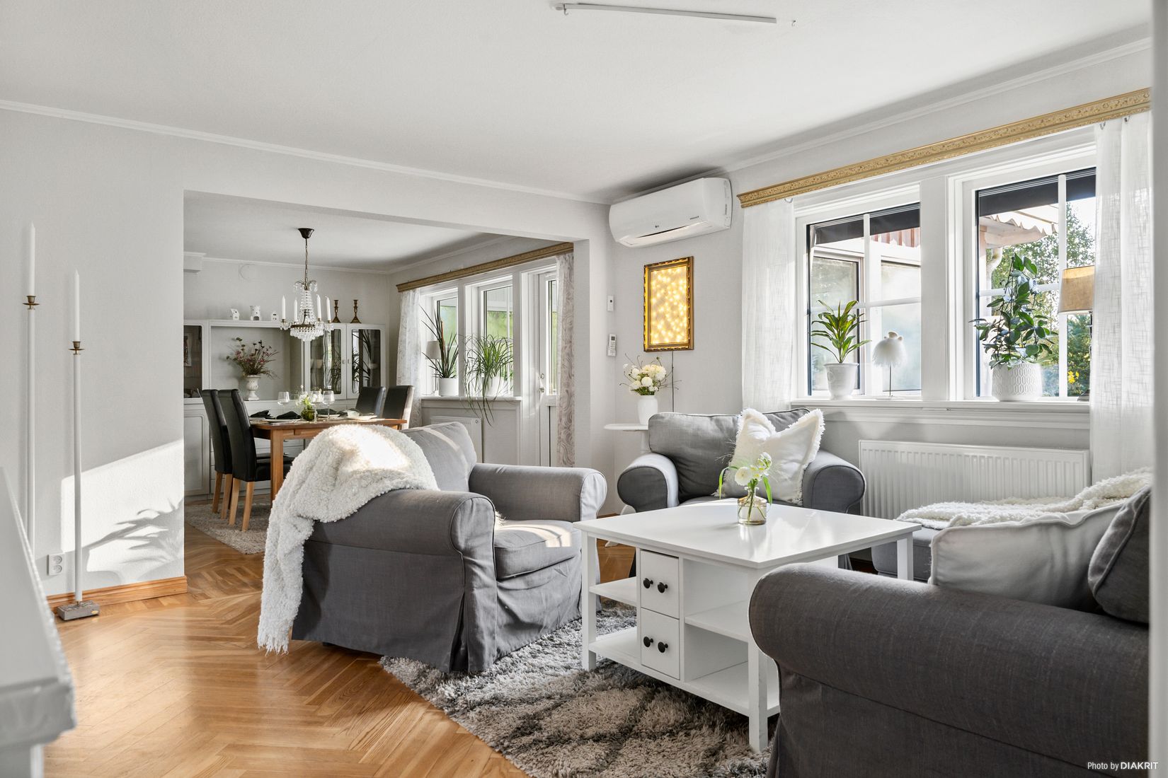 Villa, Tovhultsvägen 6, Landeryd, Hylte