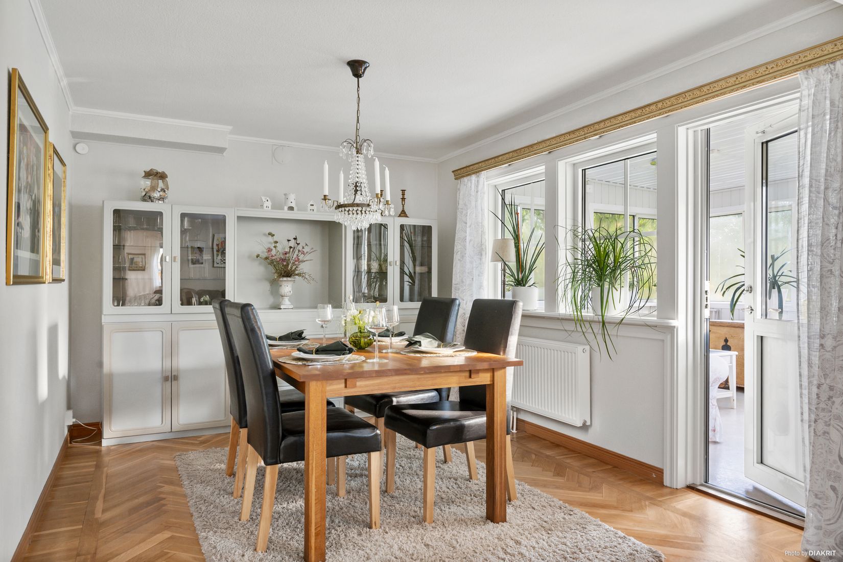 Villa, Tovhultsvägen 6, Landeryd, Hylte