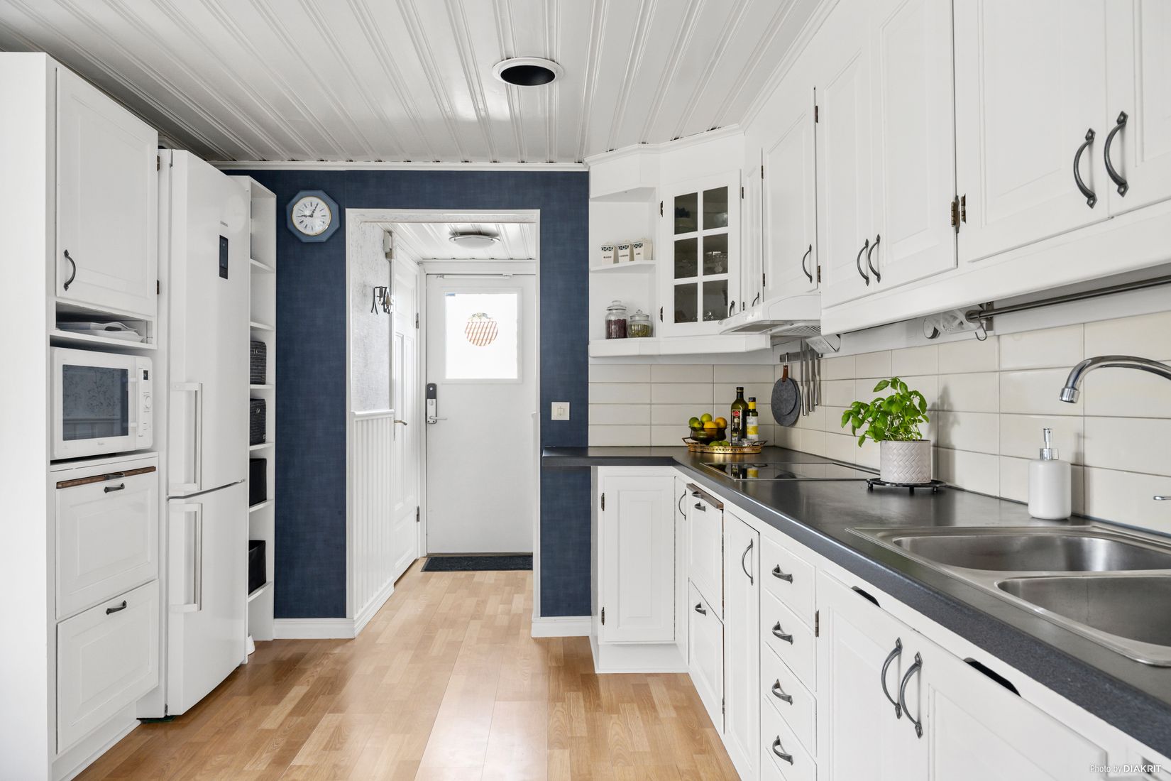 Villa, Tovhultsvägen 6, Landeryd, Hylte