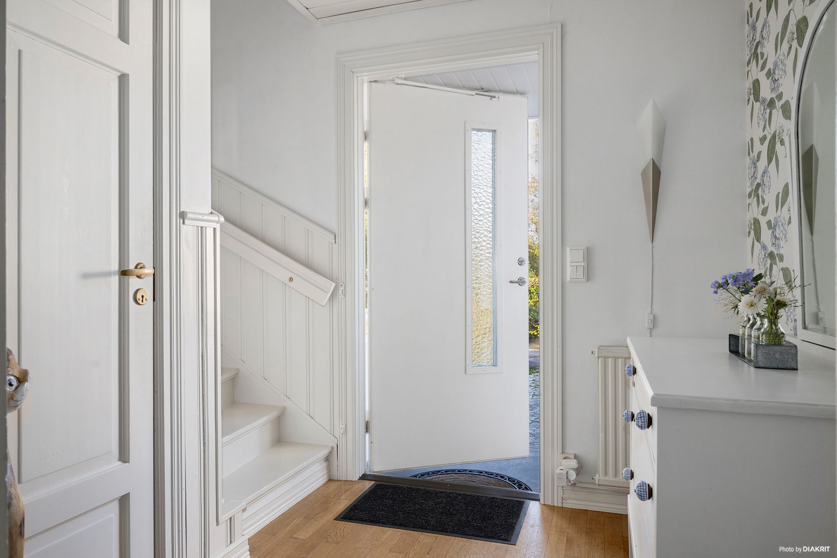 Villa, Tovhultsvägen 6, Landeryd, Hylte