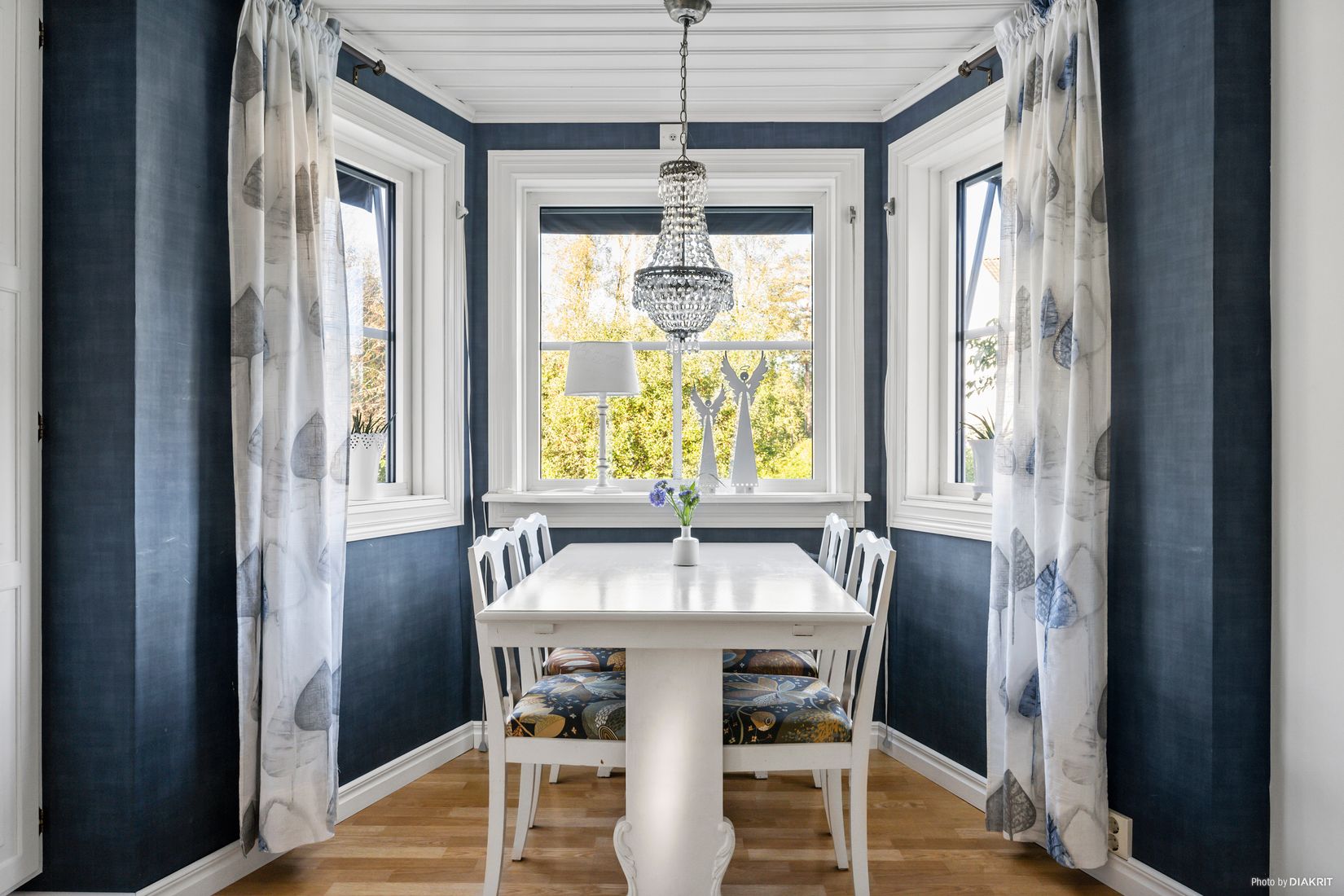 Villa, Tovhultsvägen 6, Landeryd, Hylte