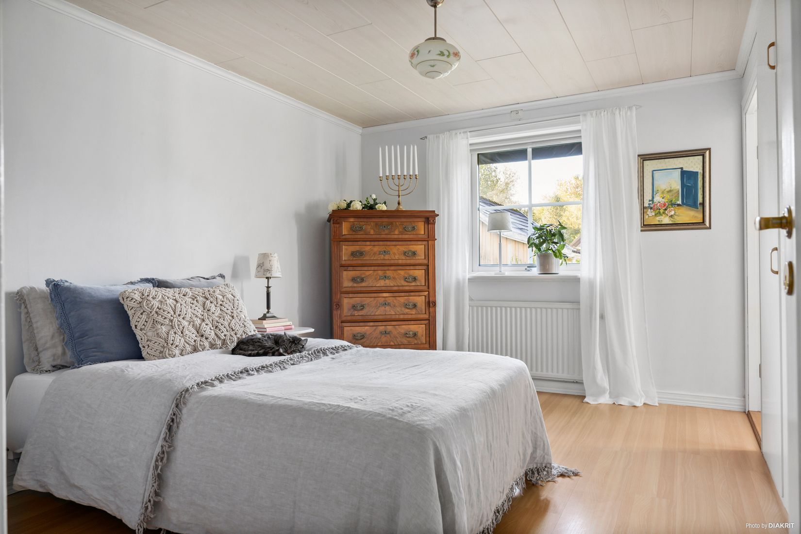 Villa, Tovhultsvägen 6, Landeryd, Hylte