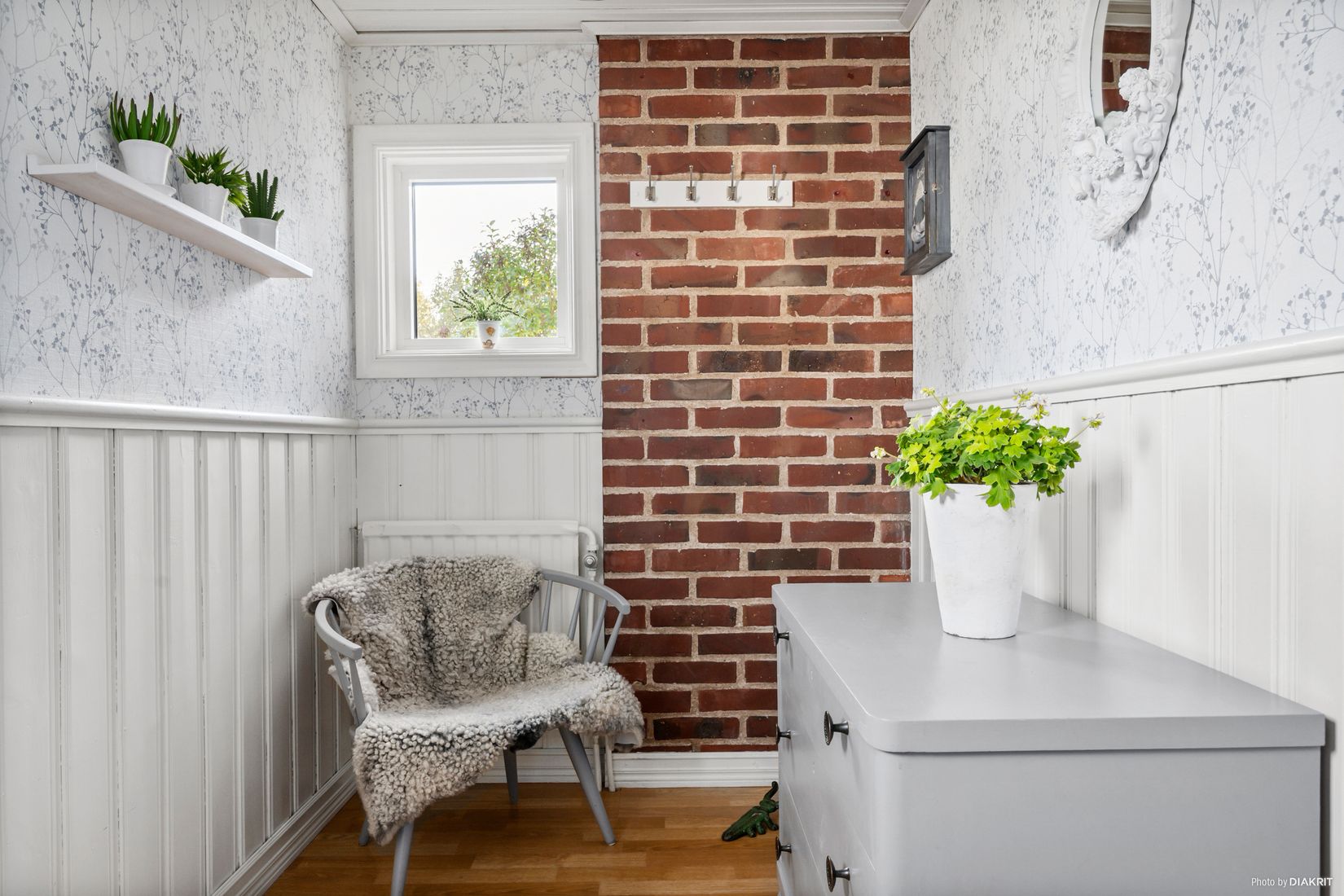 Villa, Tovhultsvägen 6, Landeryd, Hylte