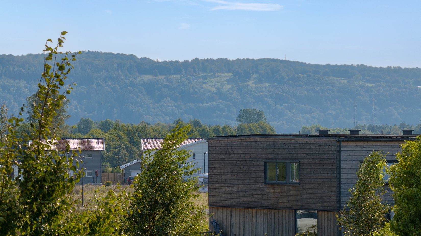 Bostadsrätt, Radhus, Valhallavägen 14B, Allarp, Laholm