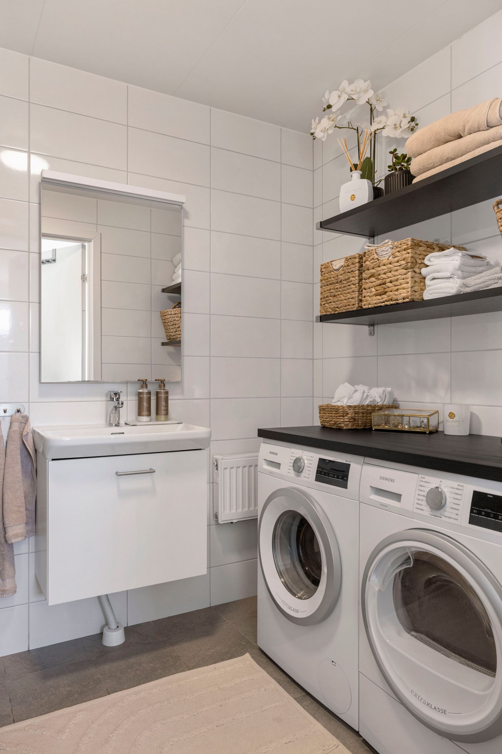 Bostadsrätt, Radhus, Valhallavägen 14B, Allarp, Laholm