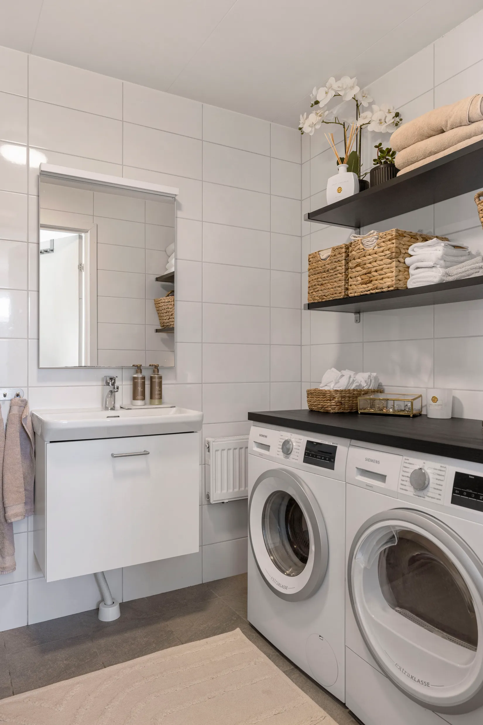 Bostadsrätt, Radhus, Valhallavägen 14B, Allarp, Laholm