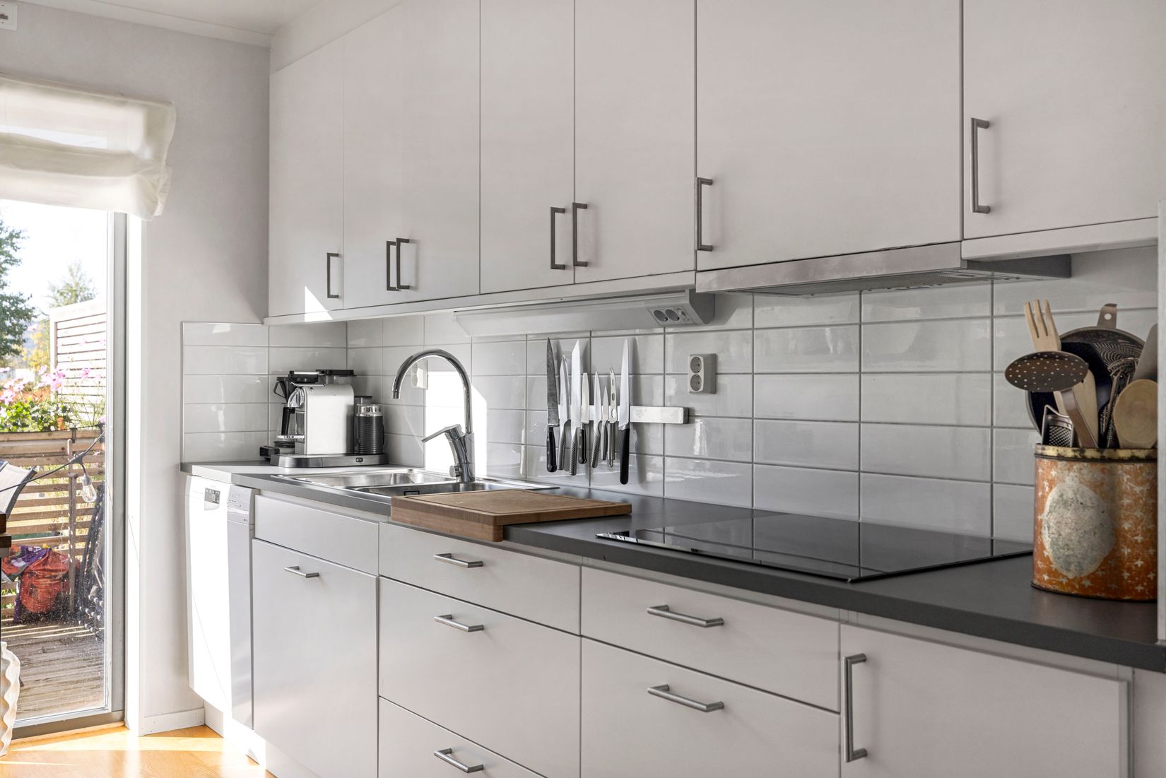 Bostadsrätt, Radhus, Valhallavägen 14B, Allarp, Laholm