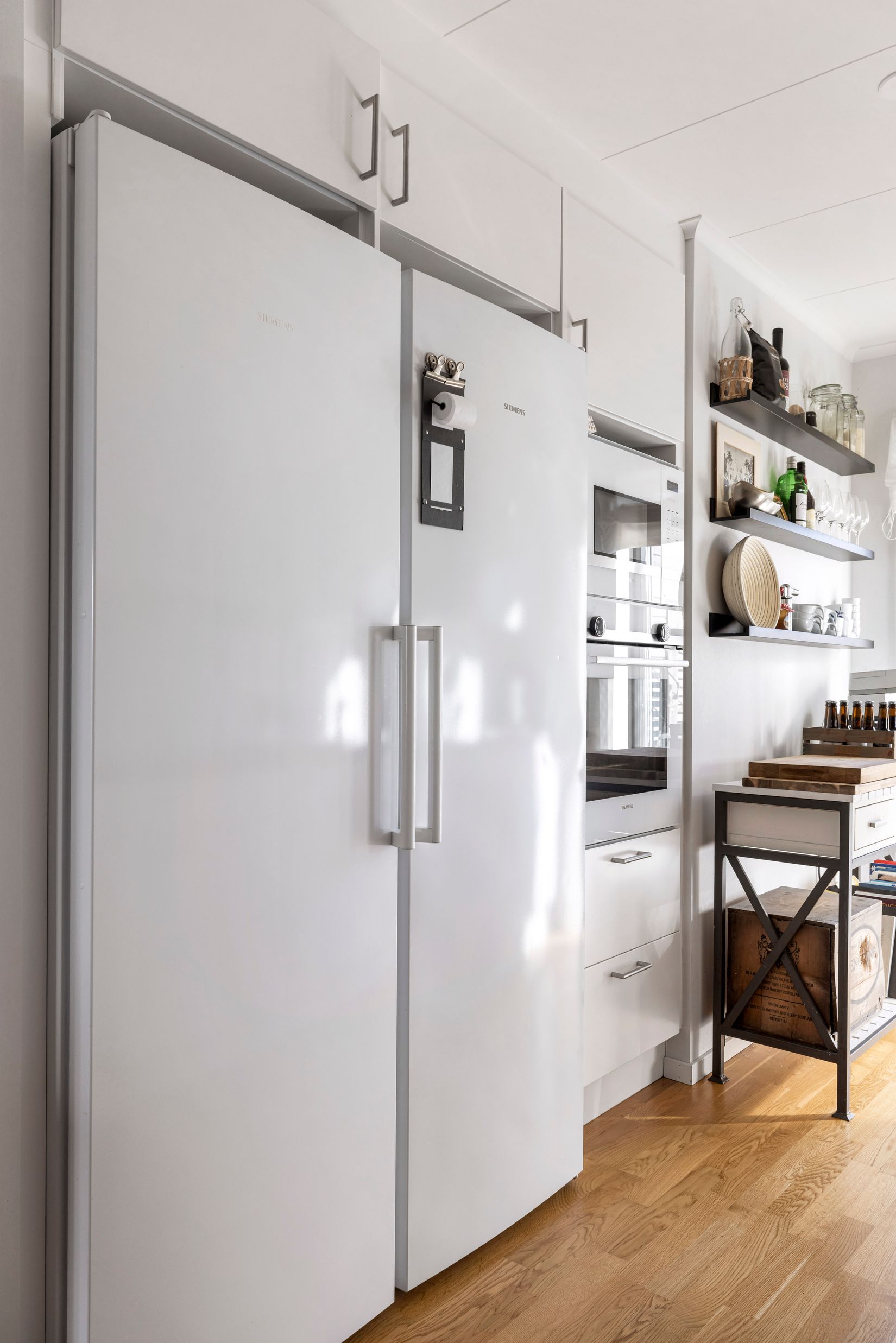 Bostadsrätt, Radhus, Valhallavägen 14B, Allarp, Laholm