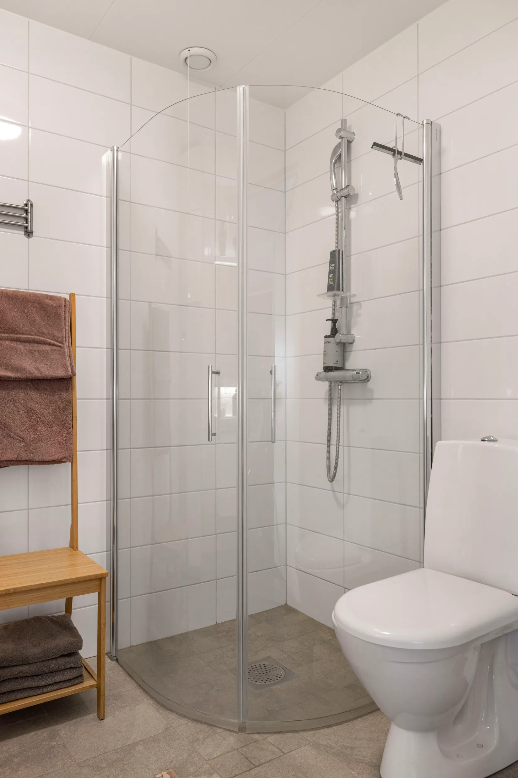 Bostadsrätt, Radhus, Valhallavägen 14B, Allarp, Laholm