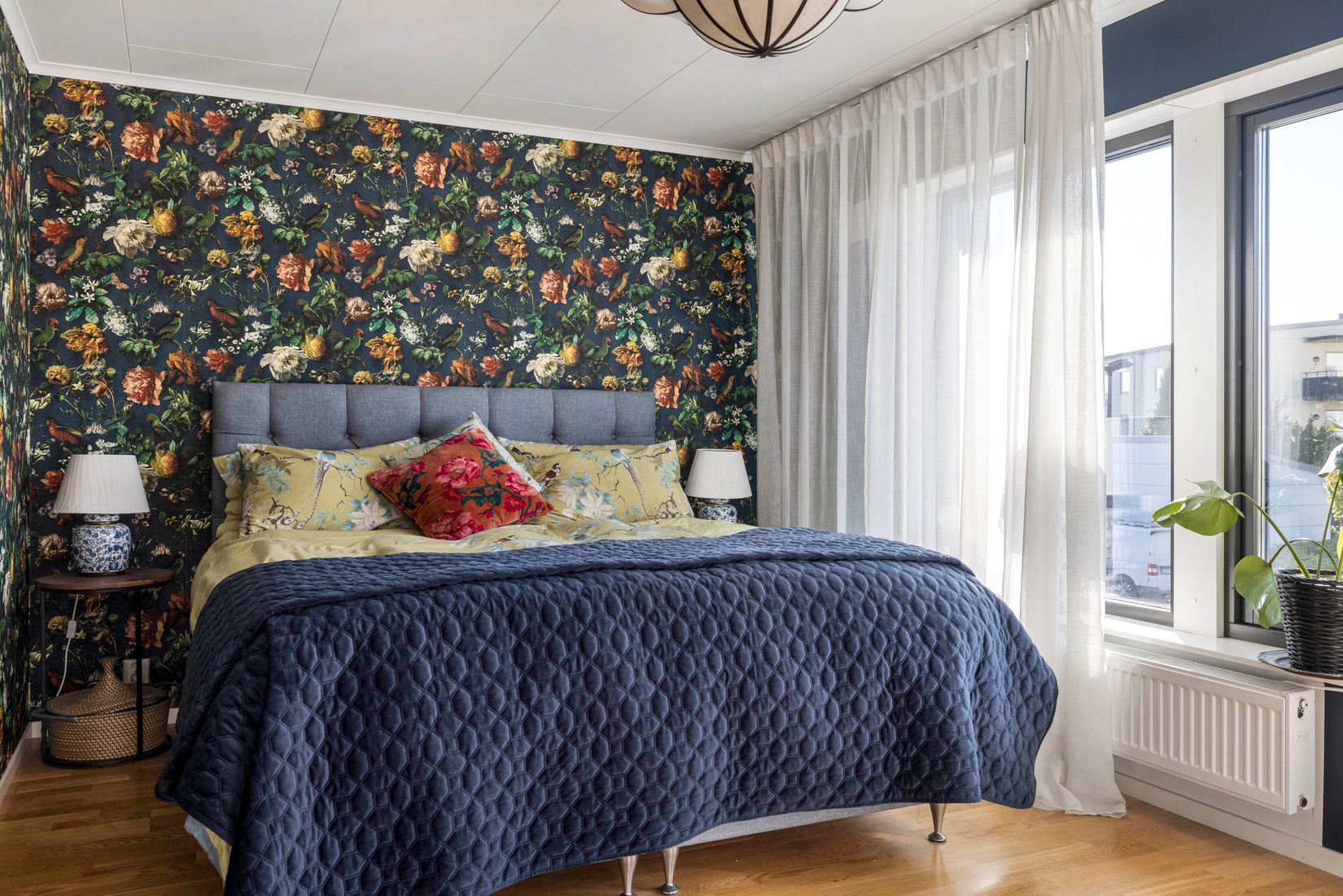 Bostadsrätt, Radhus, Valhallavägen 14B, Allarp, Laholm