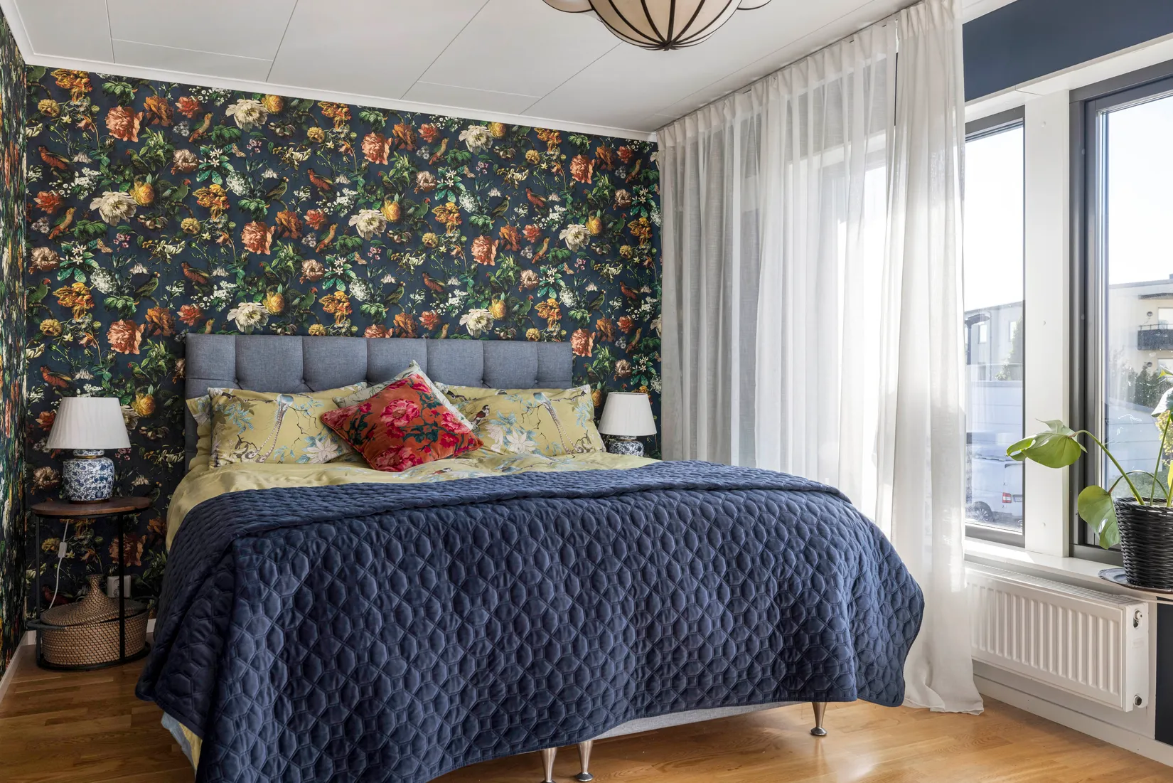 Bostadsrätt, Radhus, Valhallavägen 14B, Allarp, Laholm