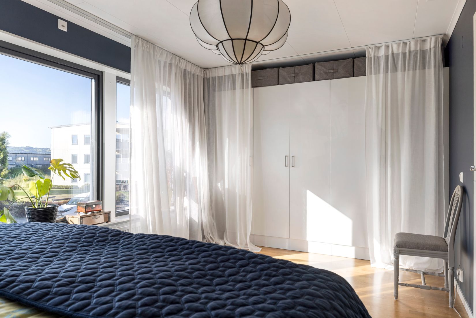 Bostadsrätt, Radhus, Valhallavägen 14B, Allarp, Laholm