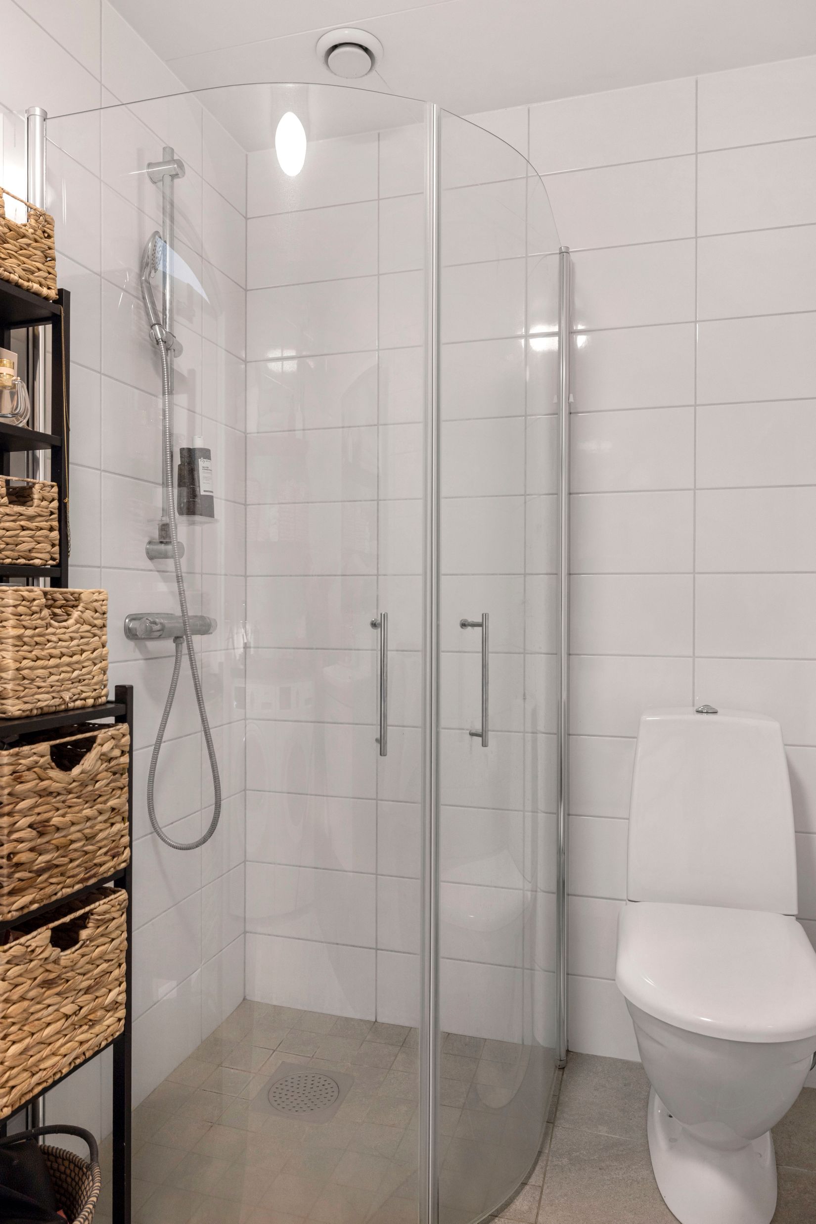 Bostadsrätt, Radhus, Valhallavägen 14B, Allarp, Laholm