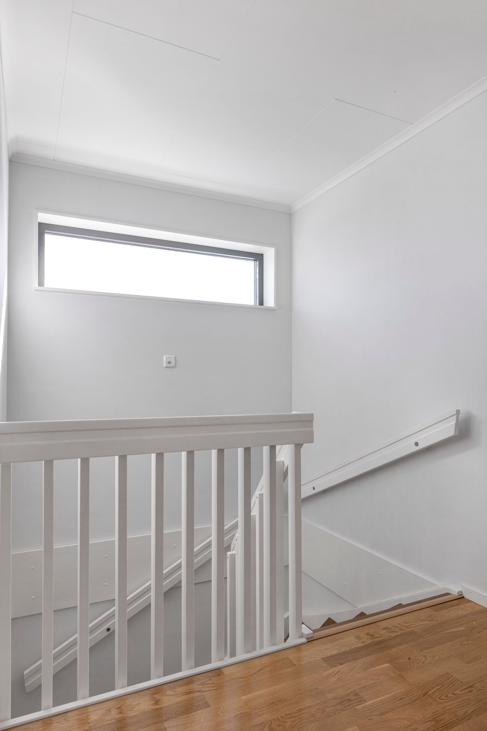 Bostadsrätt, Radhus, Valhallavägen 14B, Allarp, Laholm