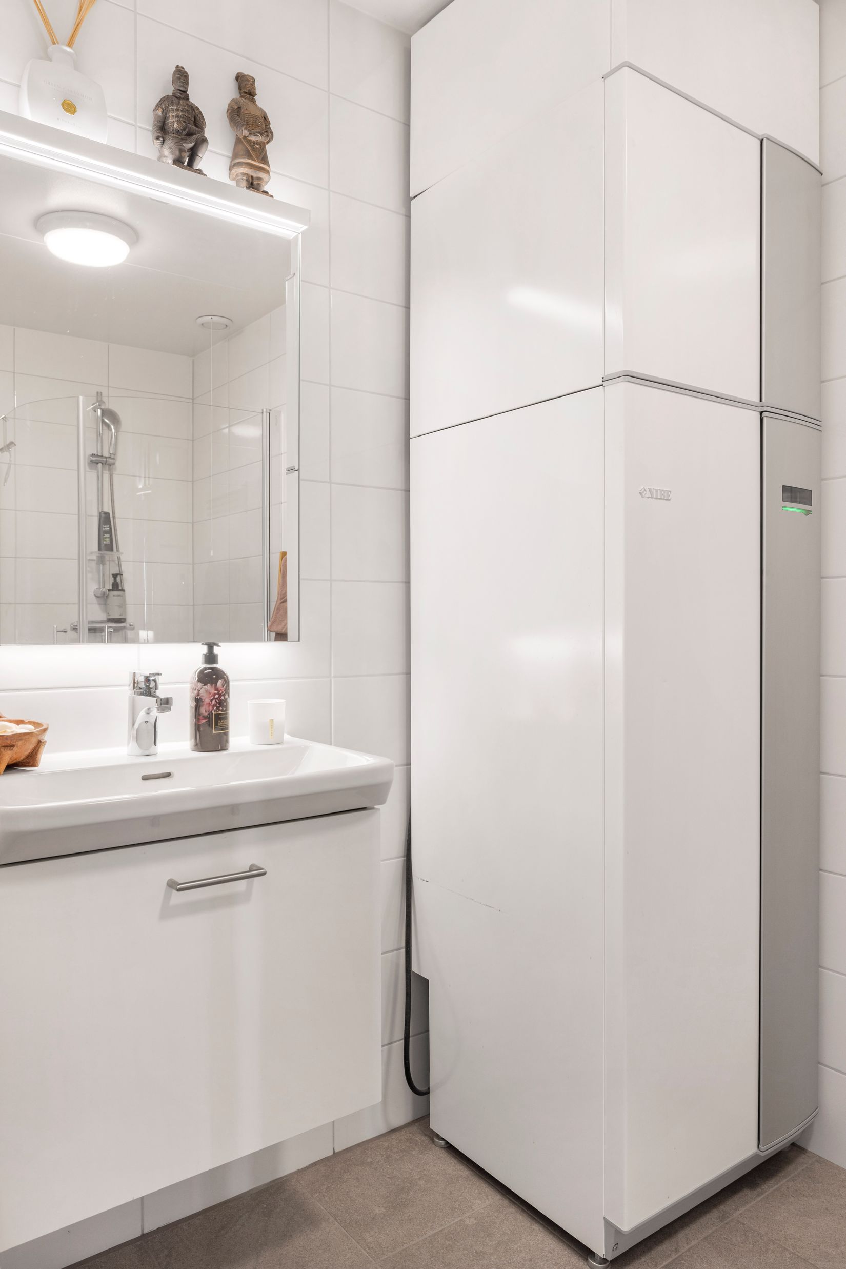 Bostadsrätt, Radhus, Valhallavägen 14B, Allarp, Laholm