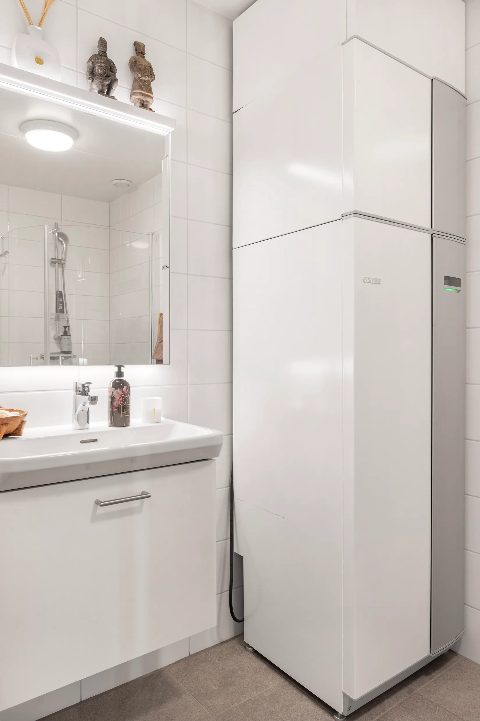 Bostadsrätt, Radhus, Valhallavägen 14B, Allarp, Laholm