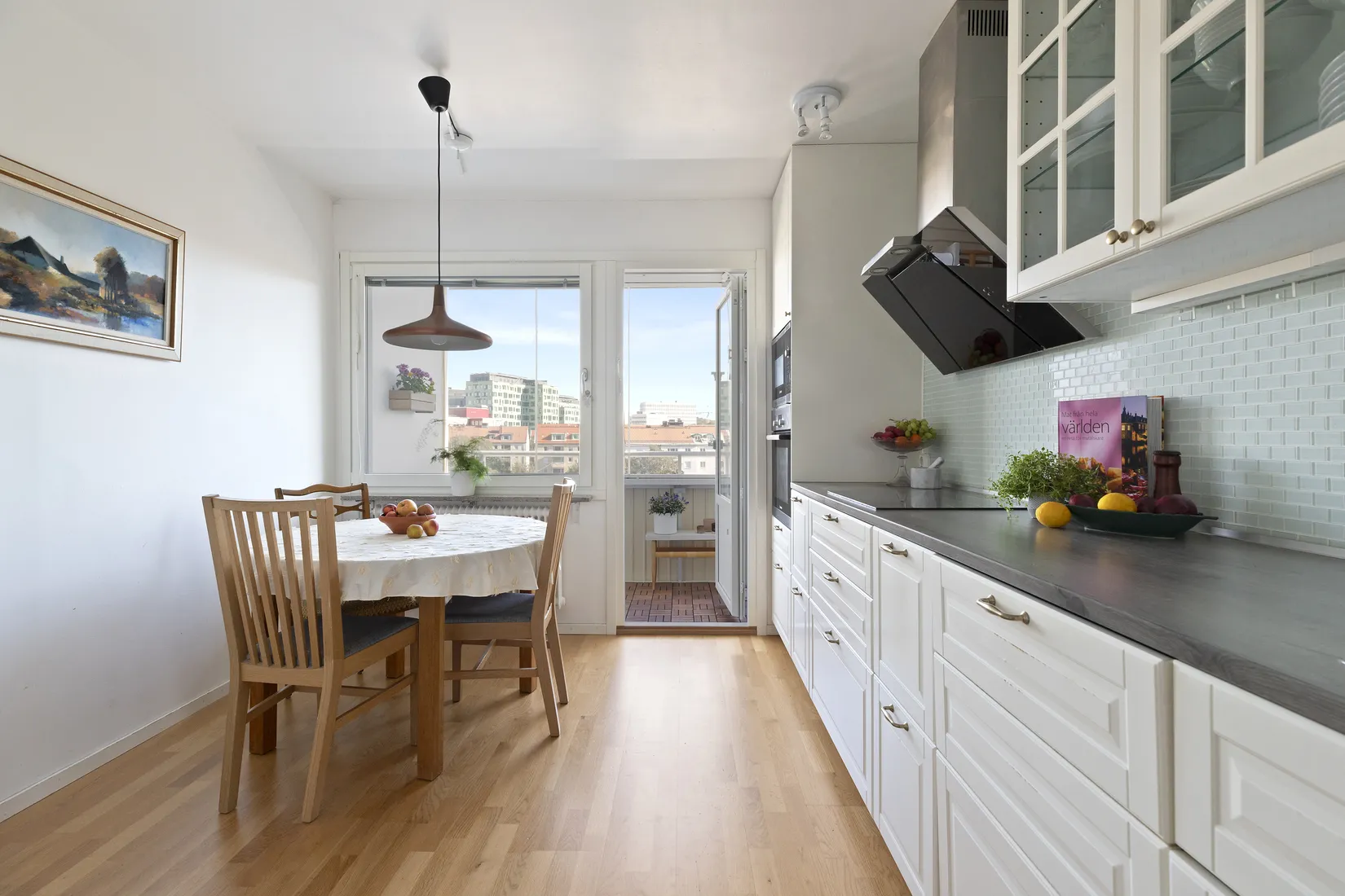 Bostadsrätt, Vintervägen 41, Råsunda, Solna