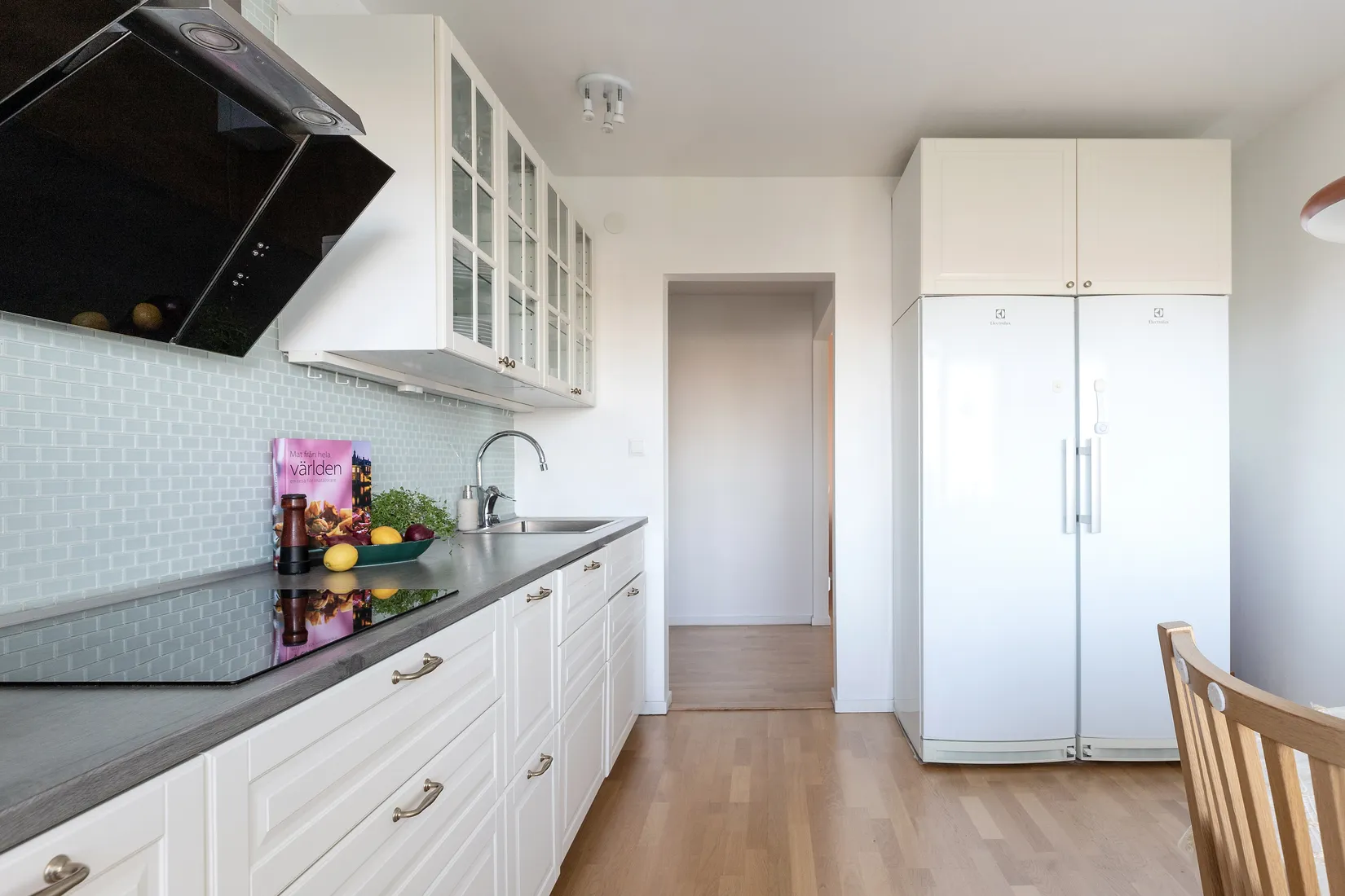 Bostadsrätt, Vintervägen 41, Råsunda, Solna