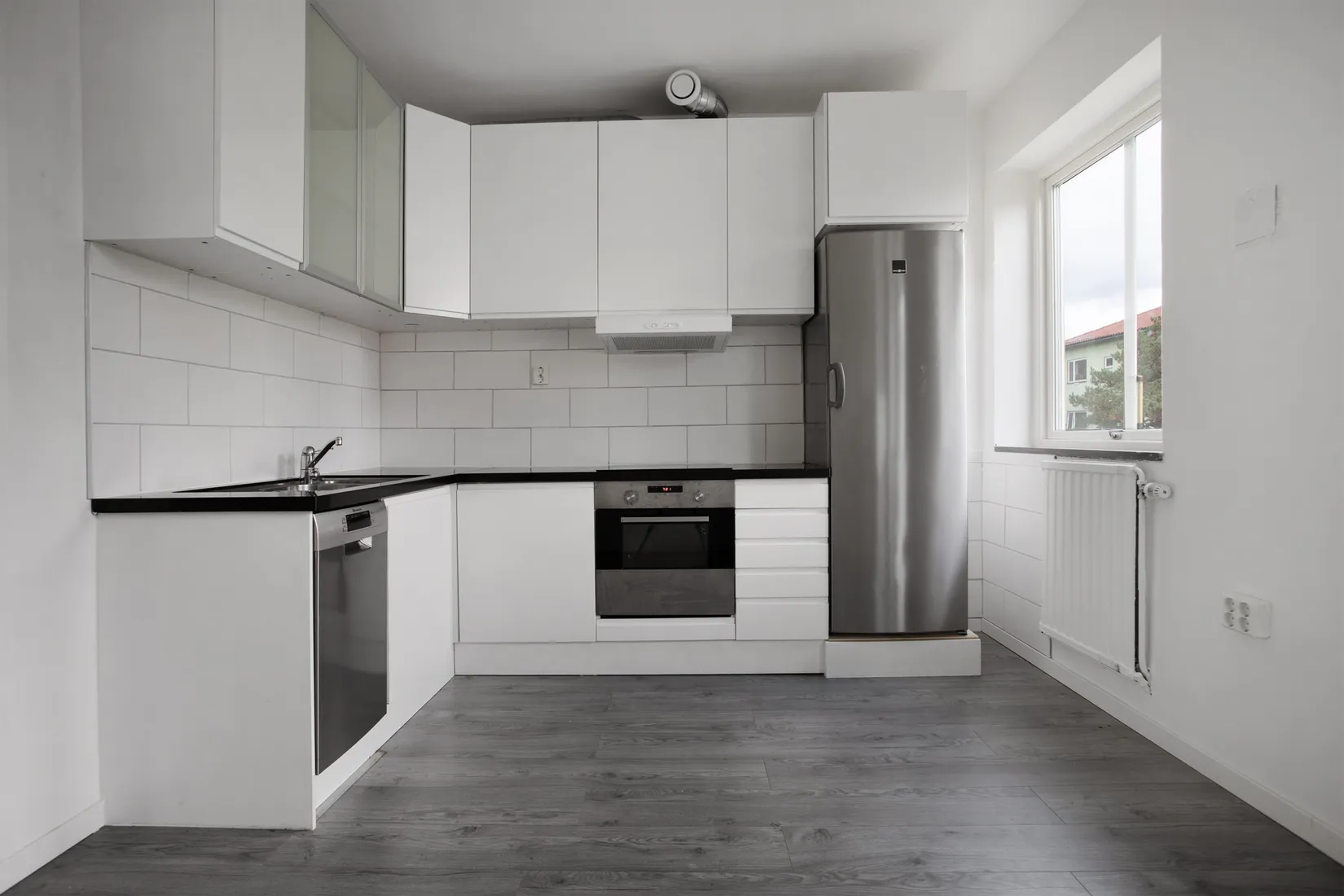 Bostadsrätt, Drottninggatan 46C, Centrum, Trollhättan