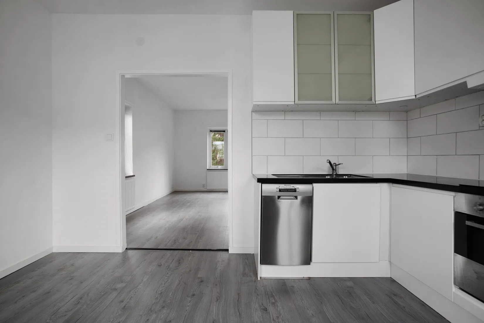 Bostadsrätt, Drottninggatan 46C, Centrum, Trollhättan