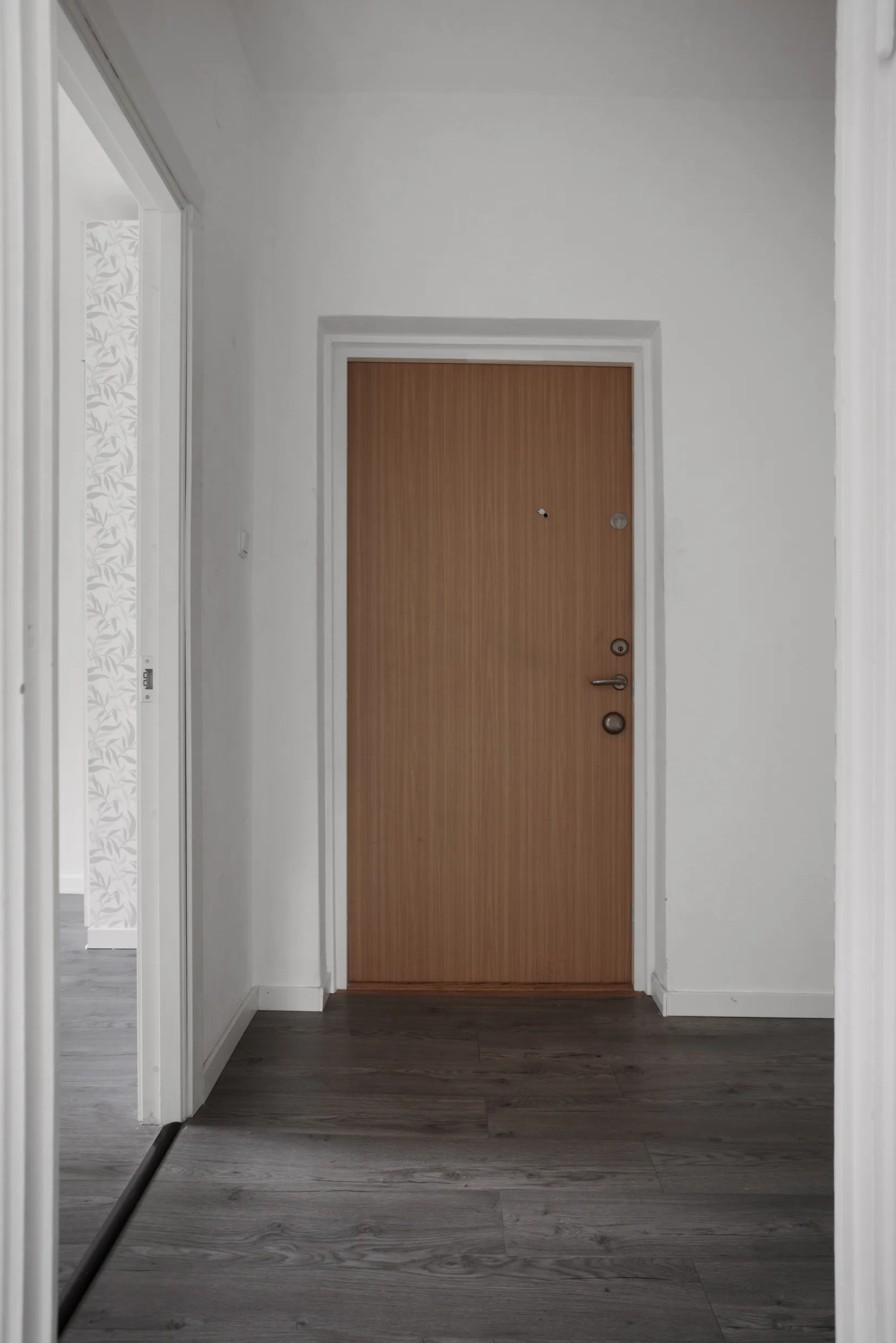 Bostadsrätt, Drottninggatan 46C, Centrum, Trollhättan