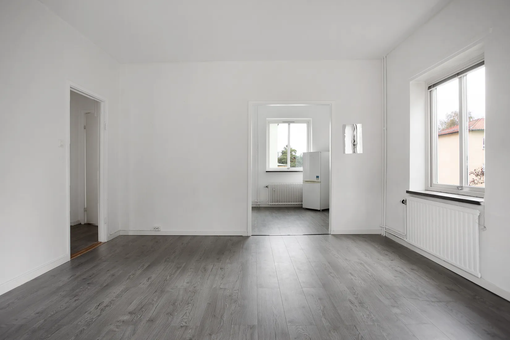 Bostadsrätt, Drottninggatan 46C, Centrum, Trollhättan