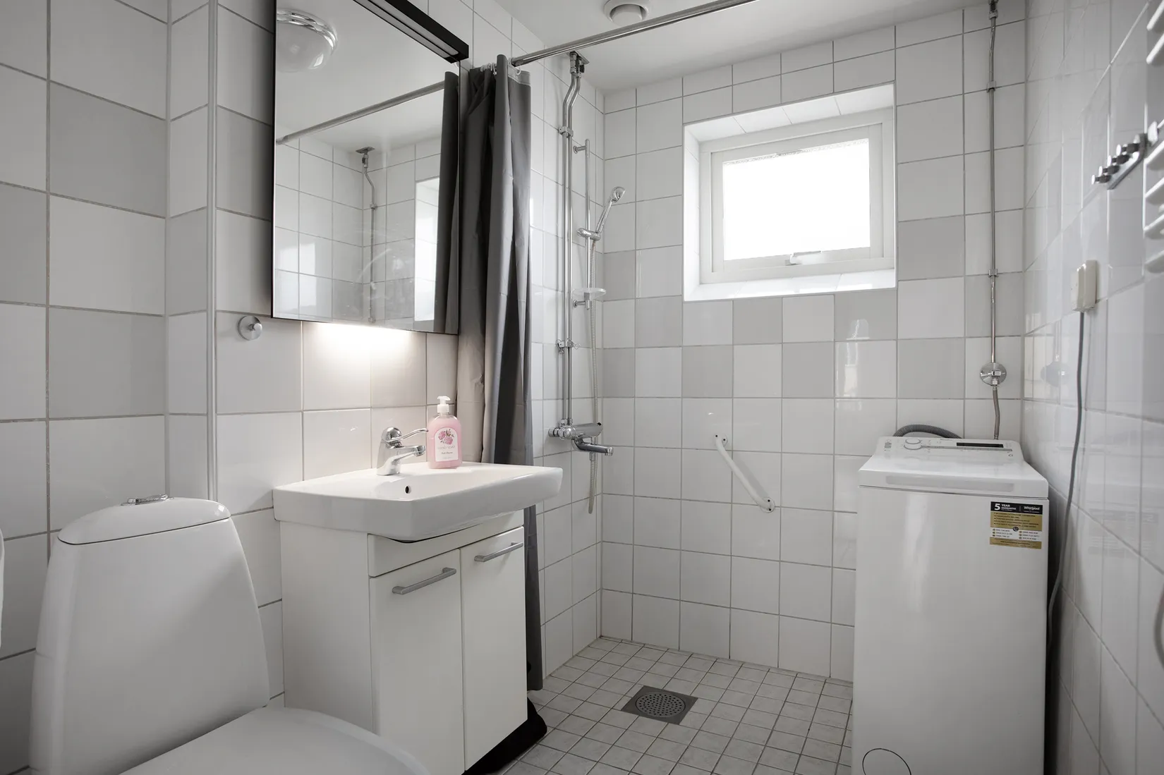 Bostadsrätt, Drottninggatan 46C, Centrum, Trollhättan