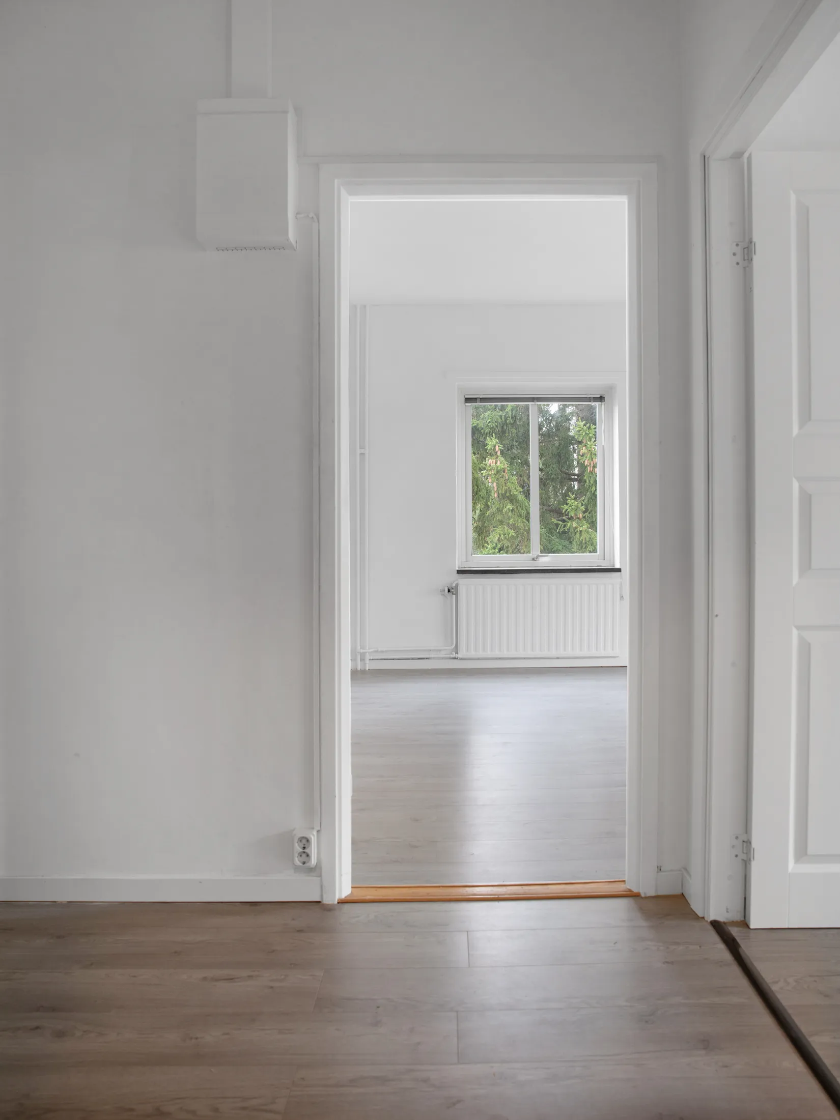 Bostadsrätt, Drottninggatan 46C, Centrum, Trollhättan