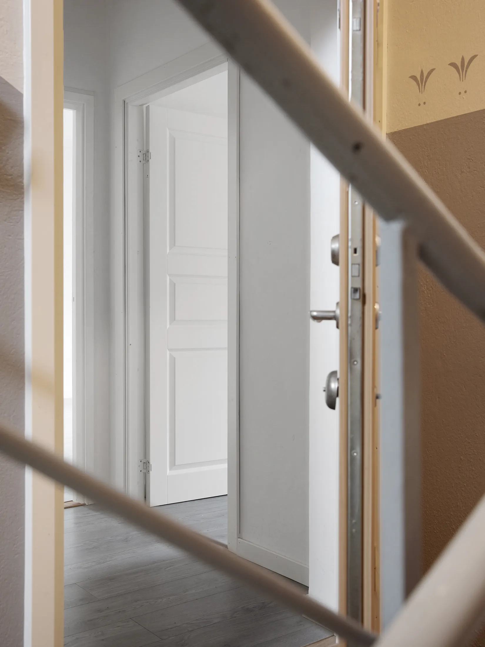 Bostadsrätt, Drottninggatan 46C, Centrum, Trollhättan