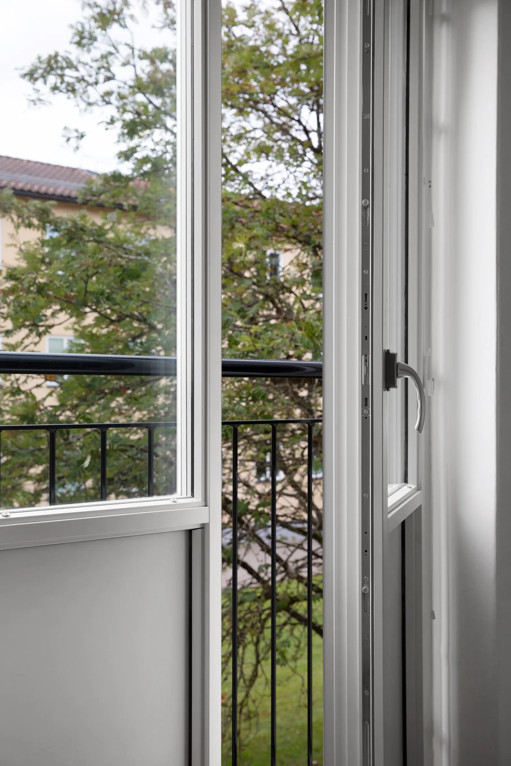 Bostadsrätt, Drottninggatan 46C, Centrum, Trollhättan