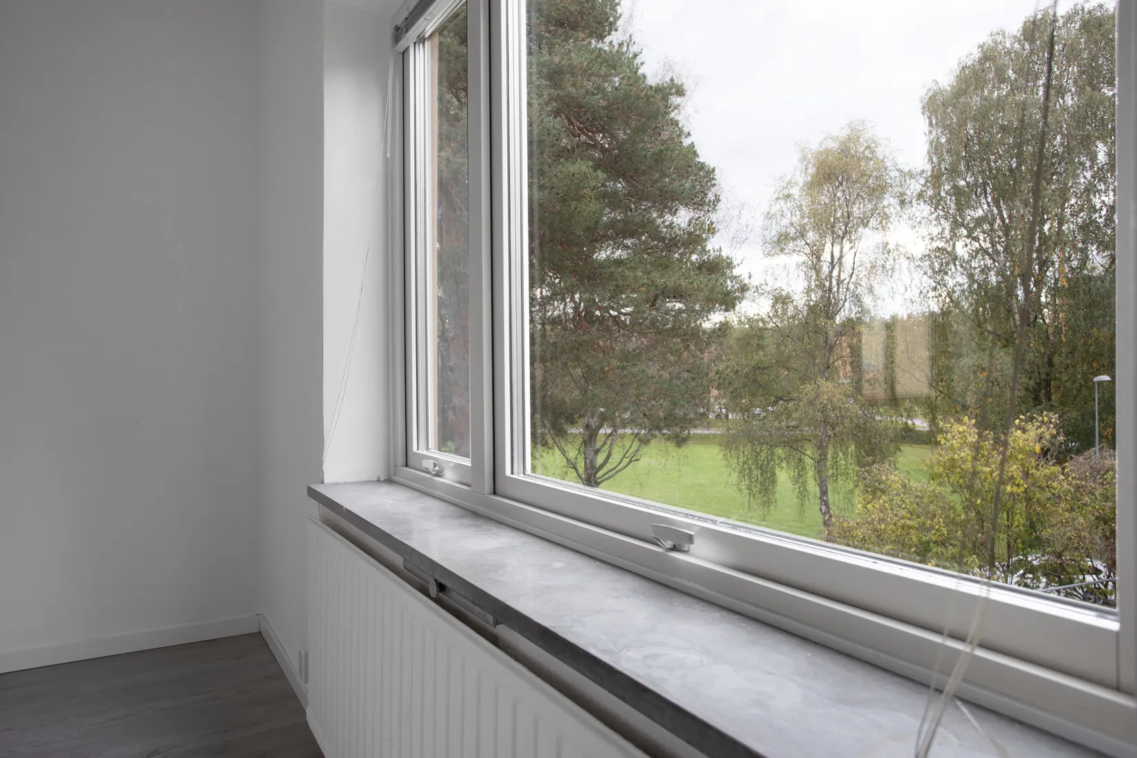 Bostadsrätt, Drottninggatan 46C, Centrum, Trollhättan