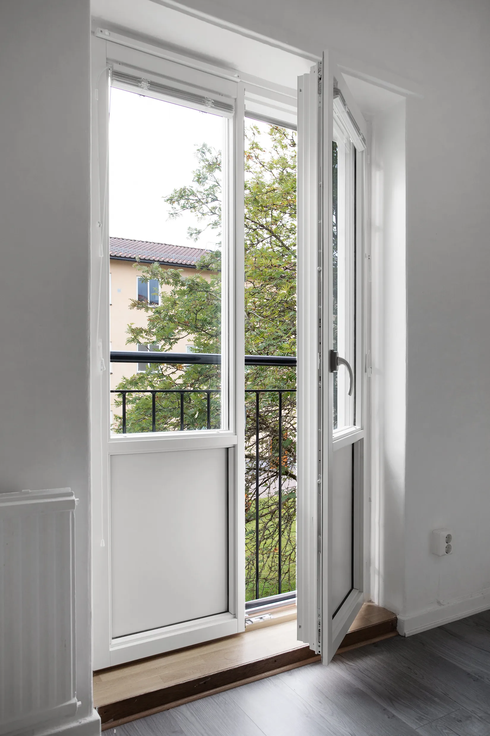 Bostadsrätt, Drottninggatan 46C, Centrum, Trollhättan