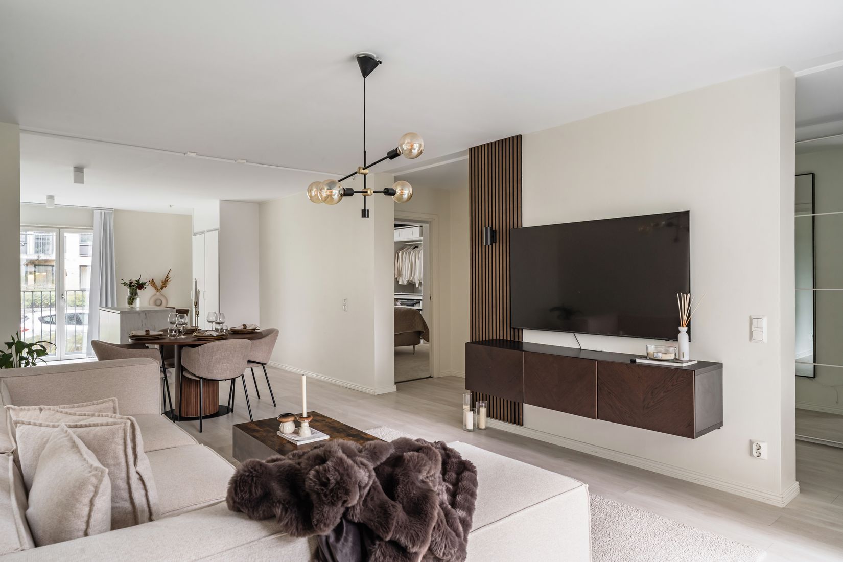 Bostadsrätt, Oxenstiernas Allé 35, Ursvik, Sundbyberg